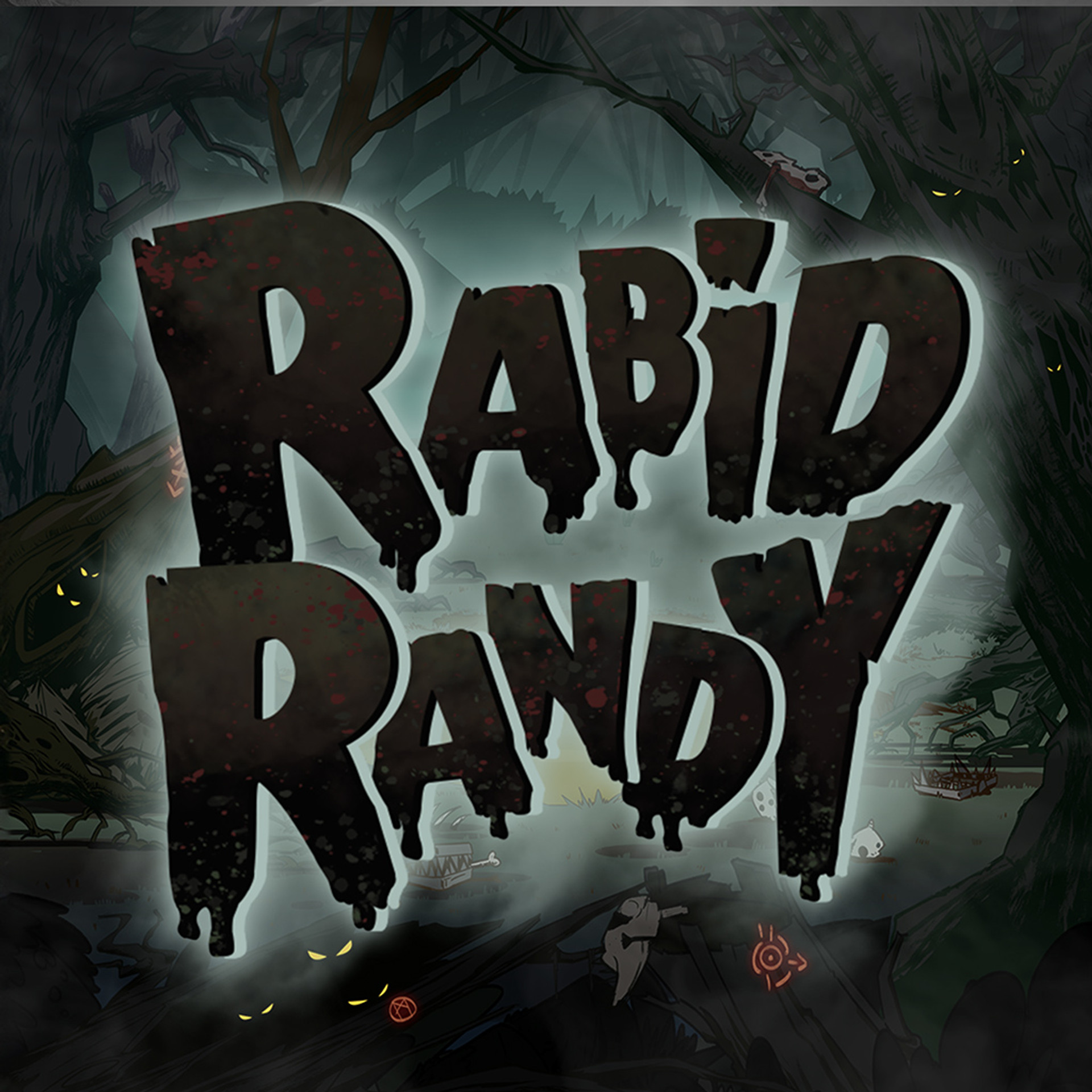 Rabid Randy