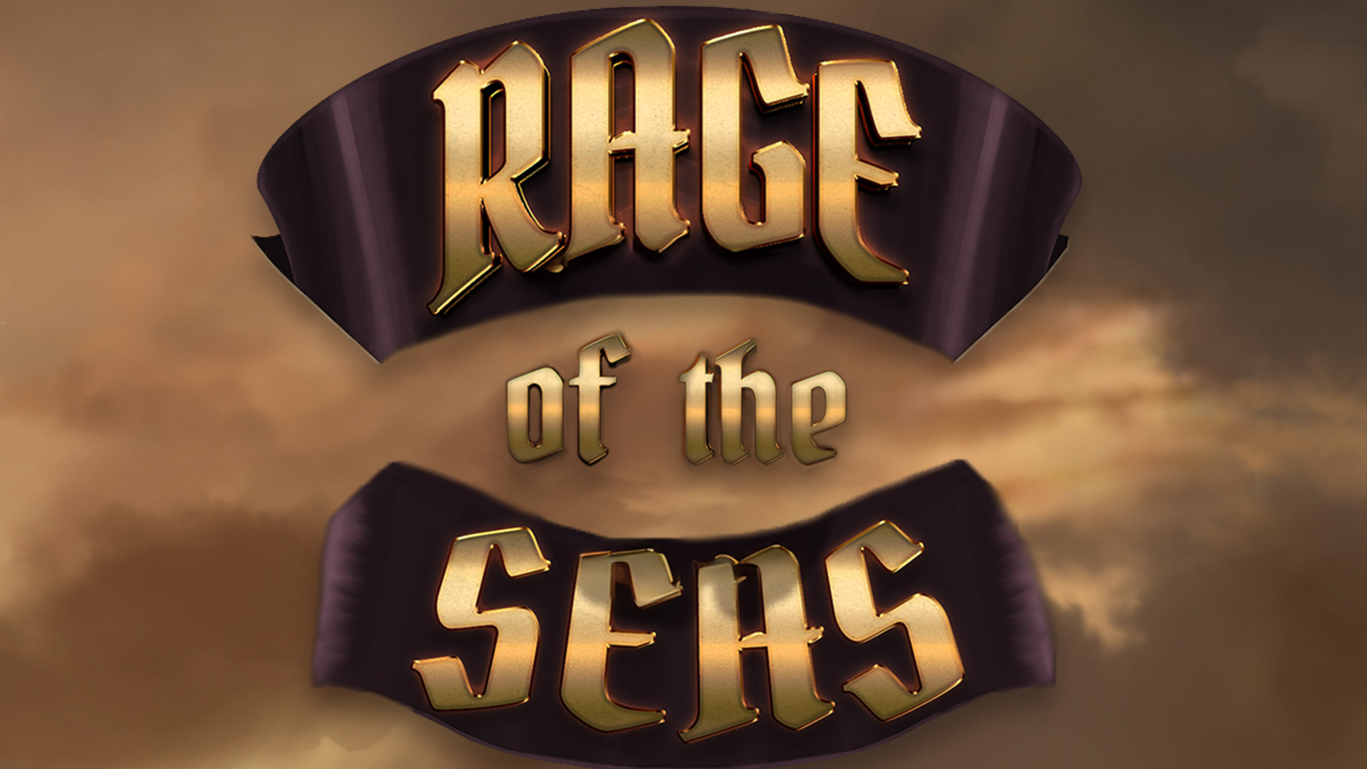 Rage of the Seas