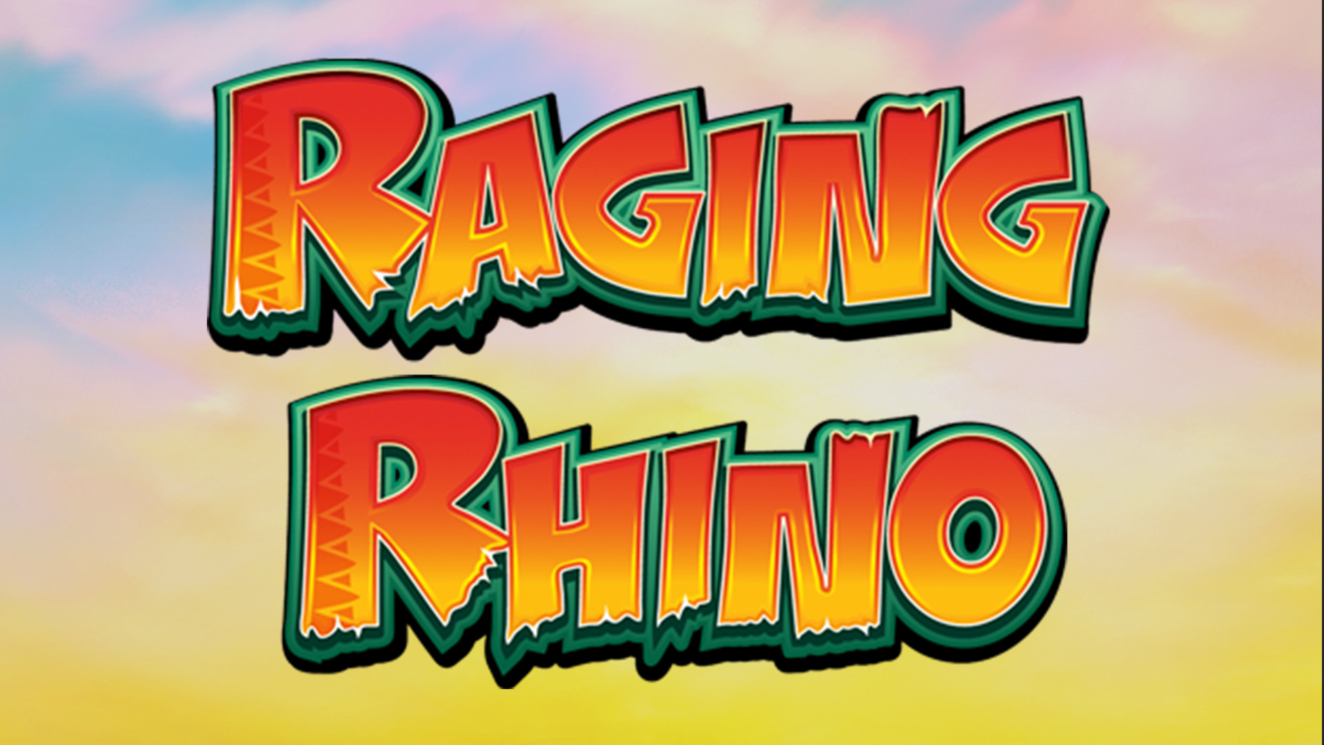 Raging Rhino