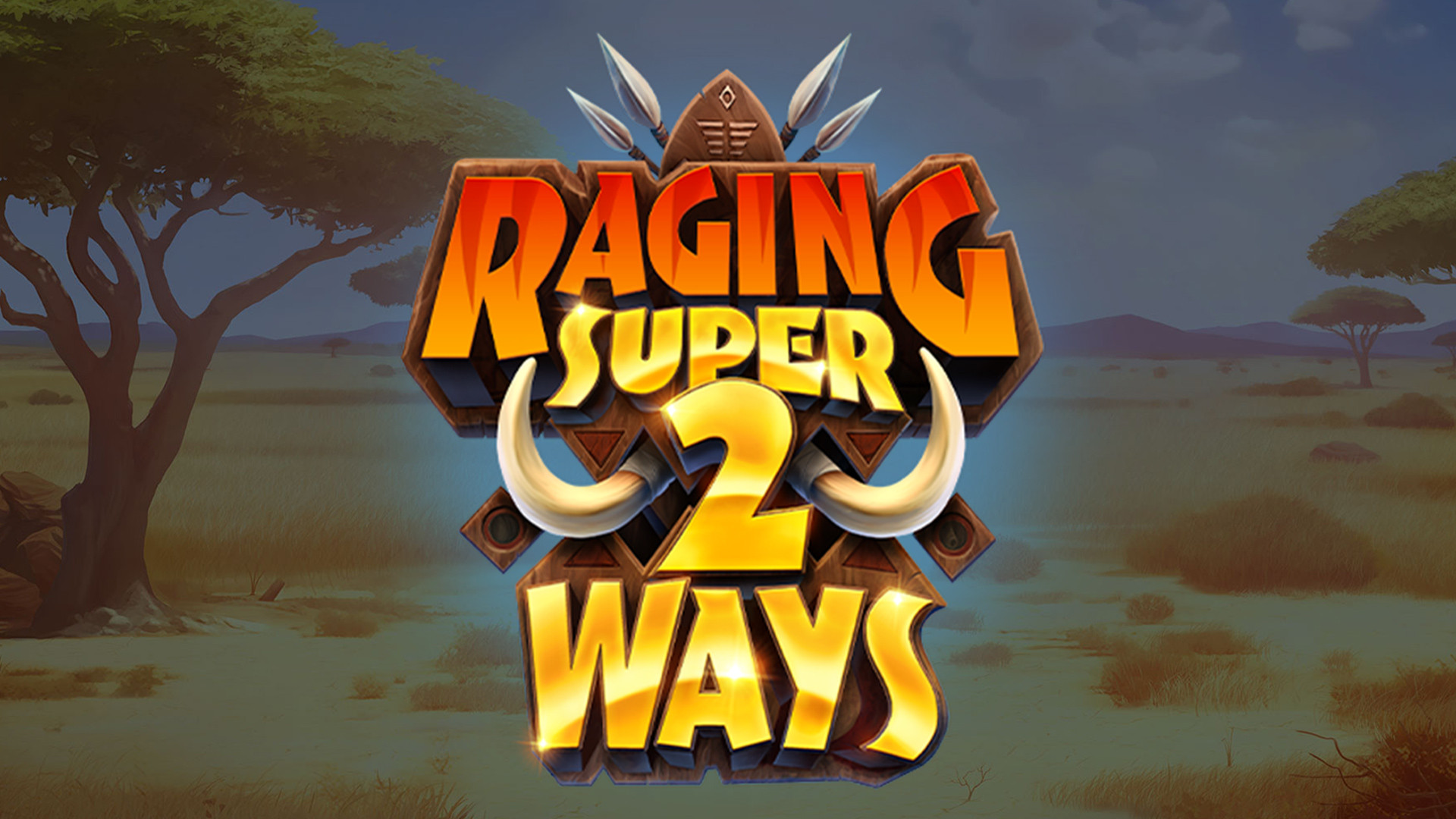 Raging Super2Ways