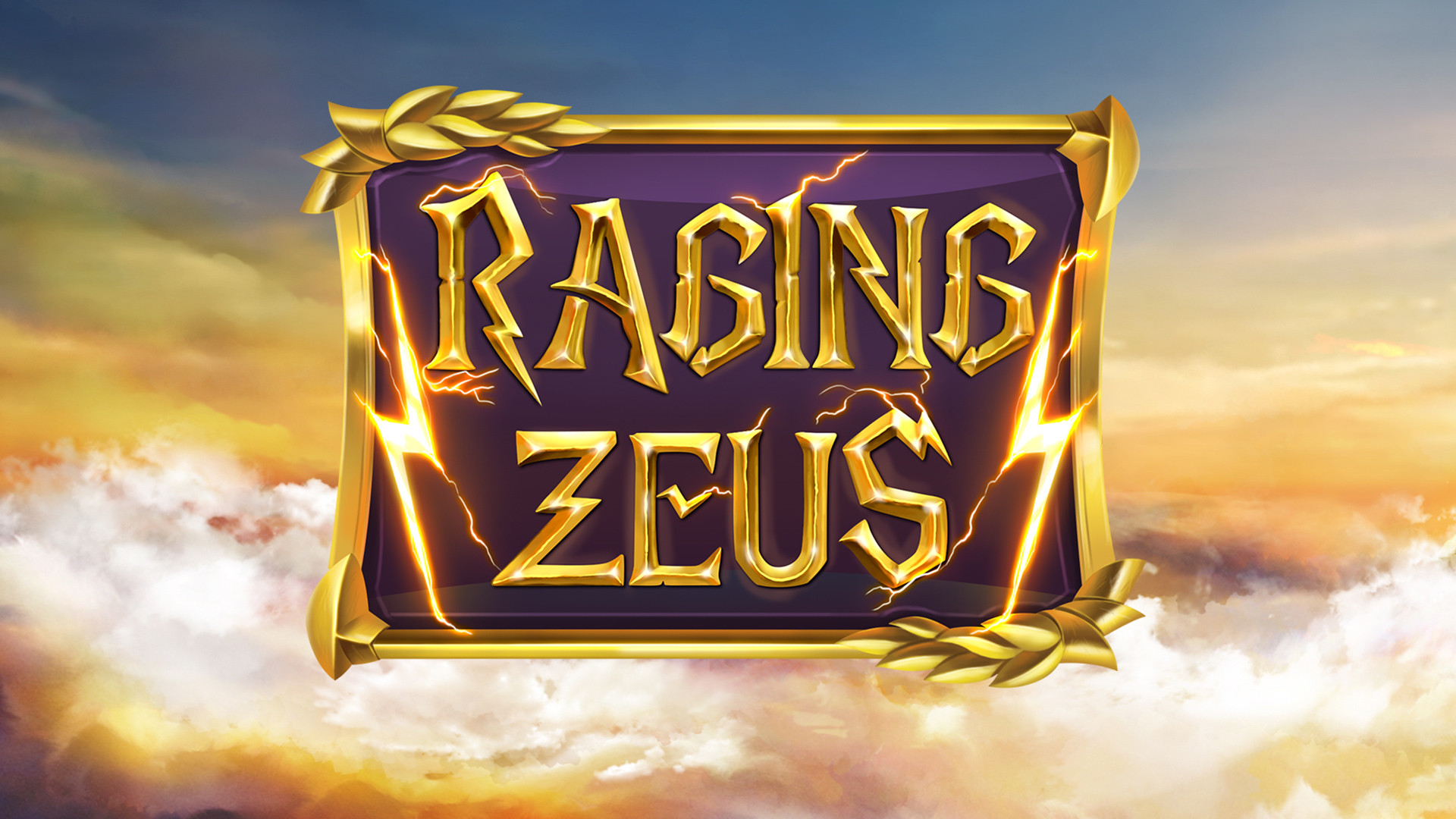 Raging Zeus