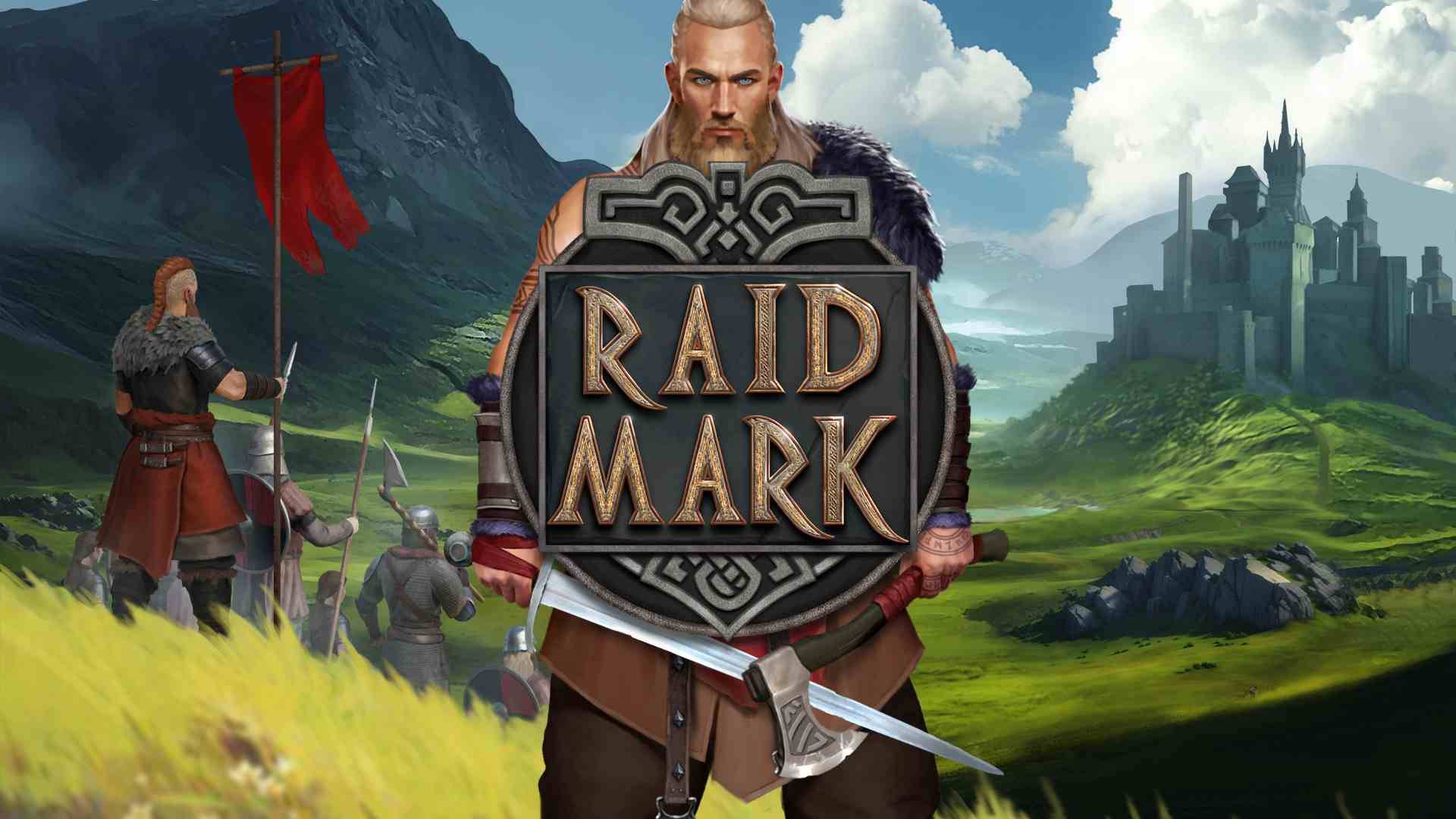 Raidmark