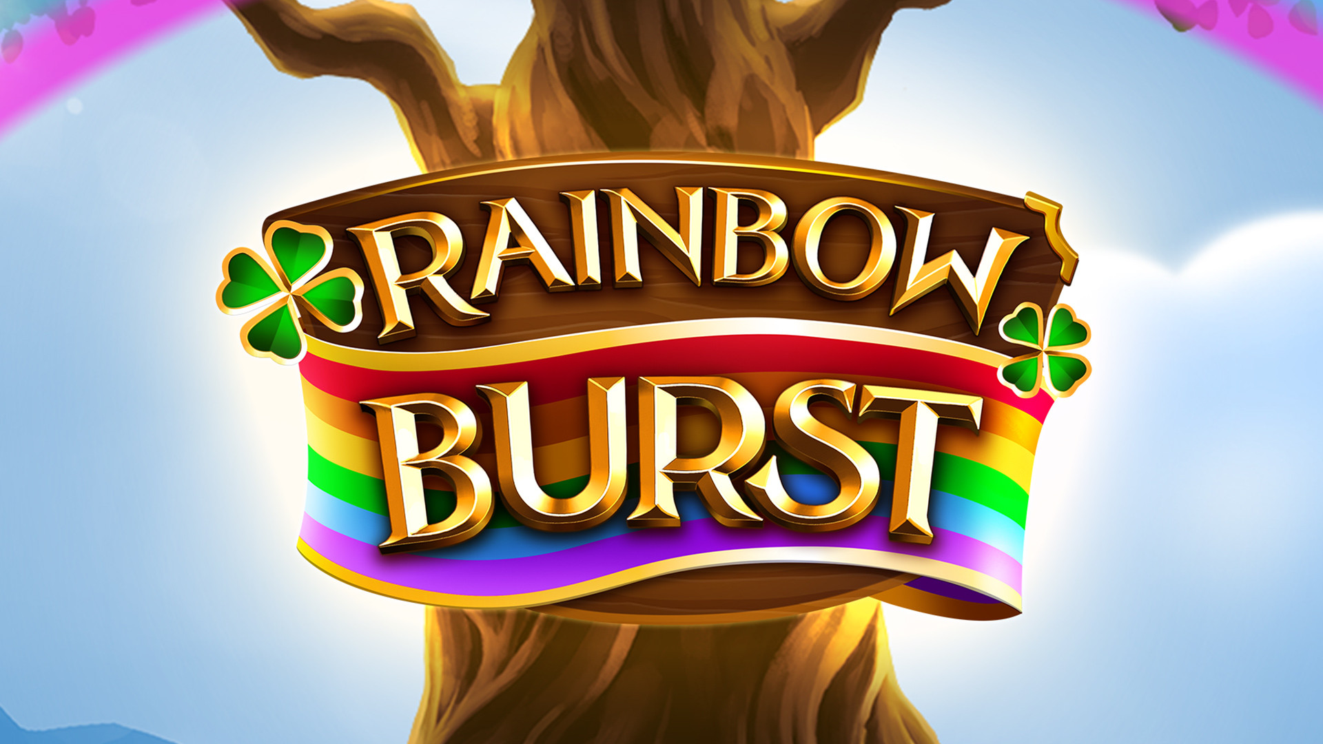 Rainbow Burst