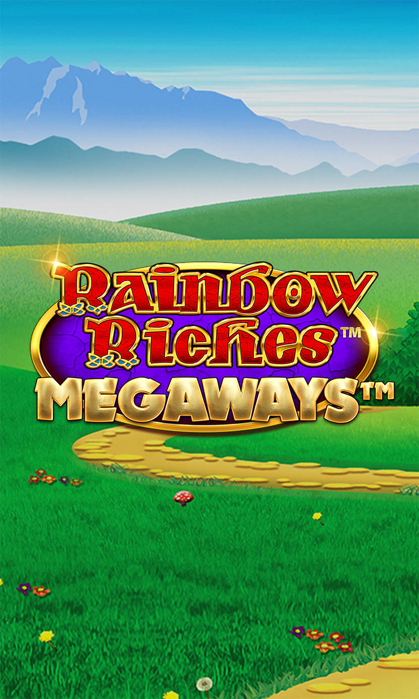 Mega Riches Slots Image