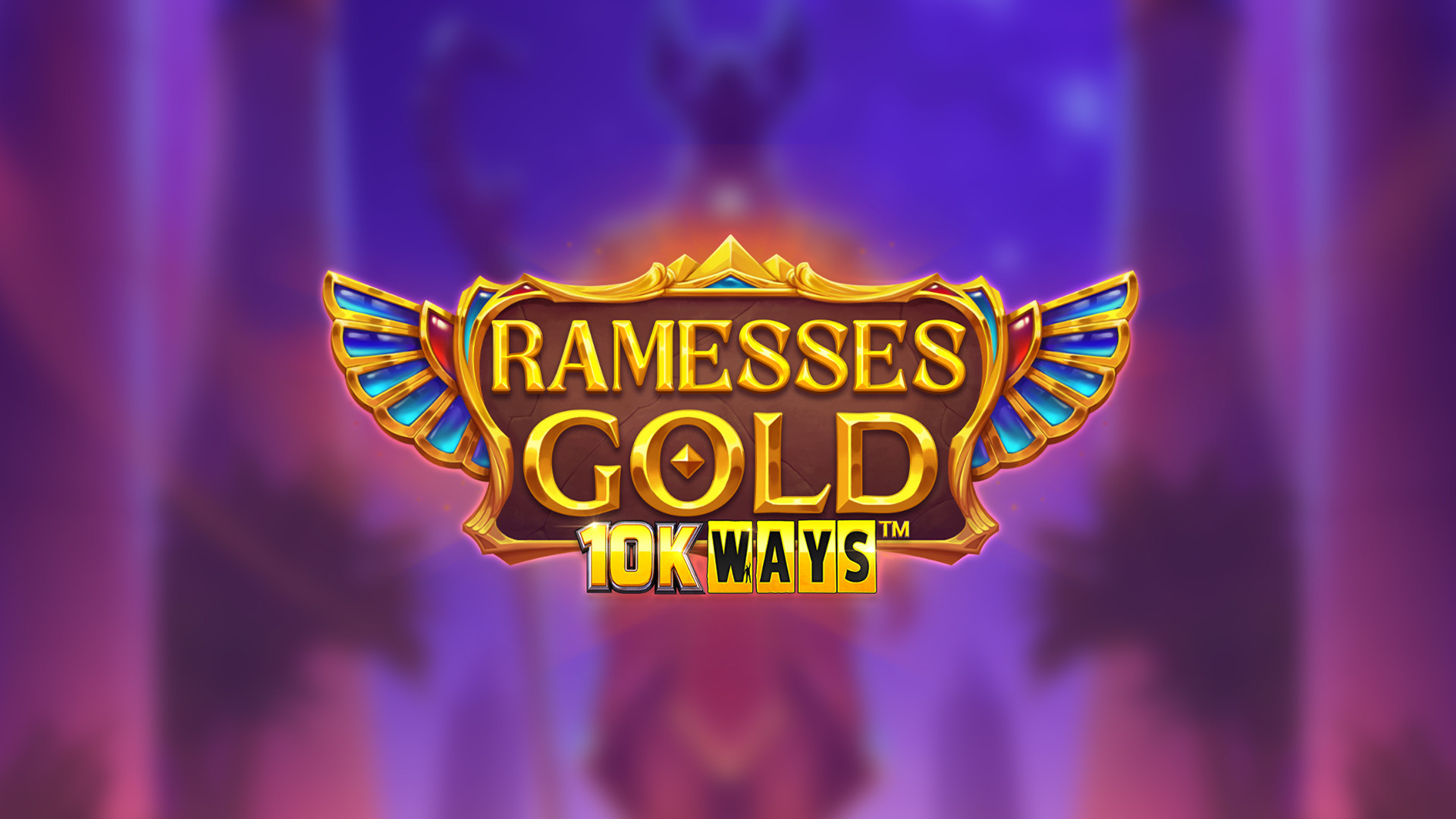 Ramesses Gold 10K WAYS