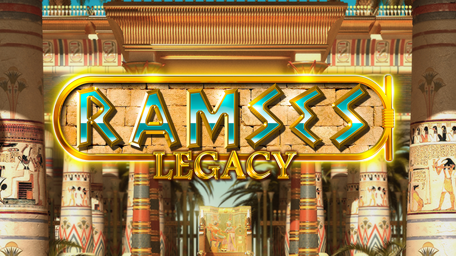 Ramses Legacy