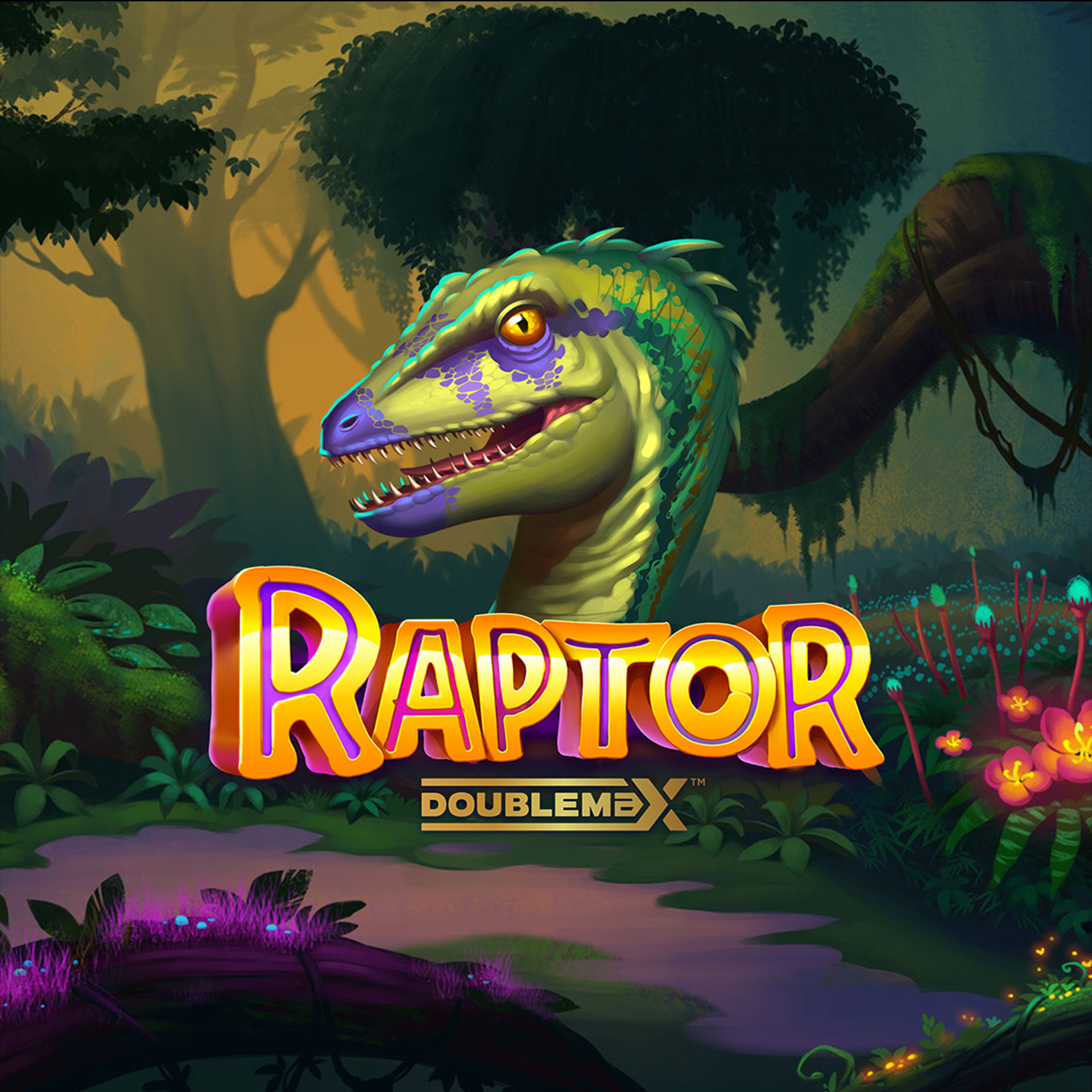 Raptor DoubleMax