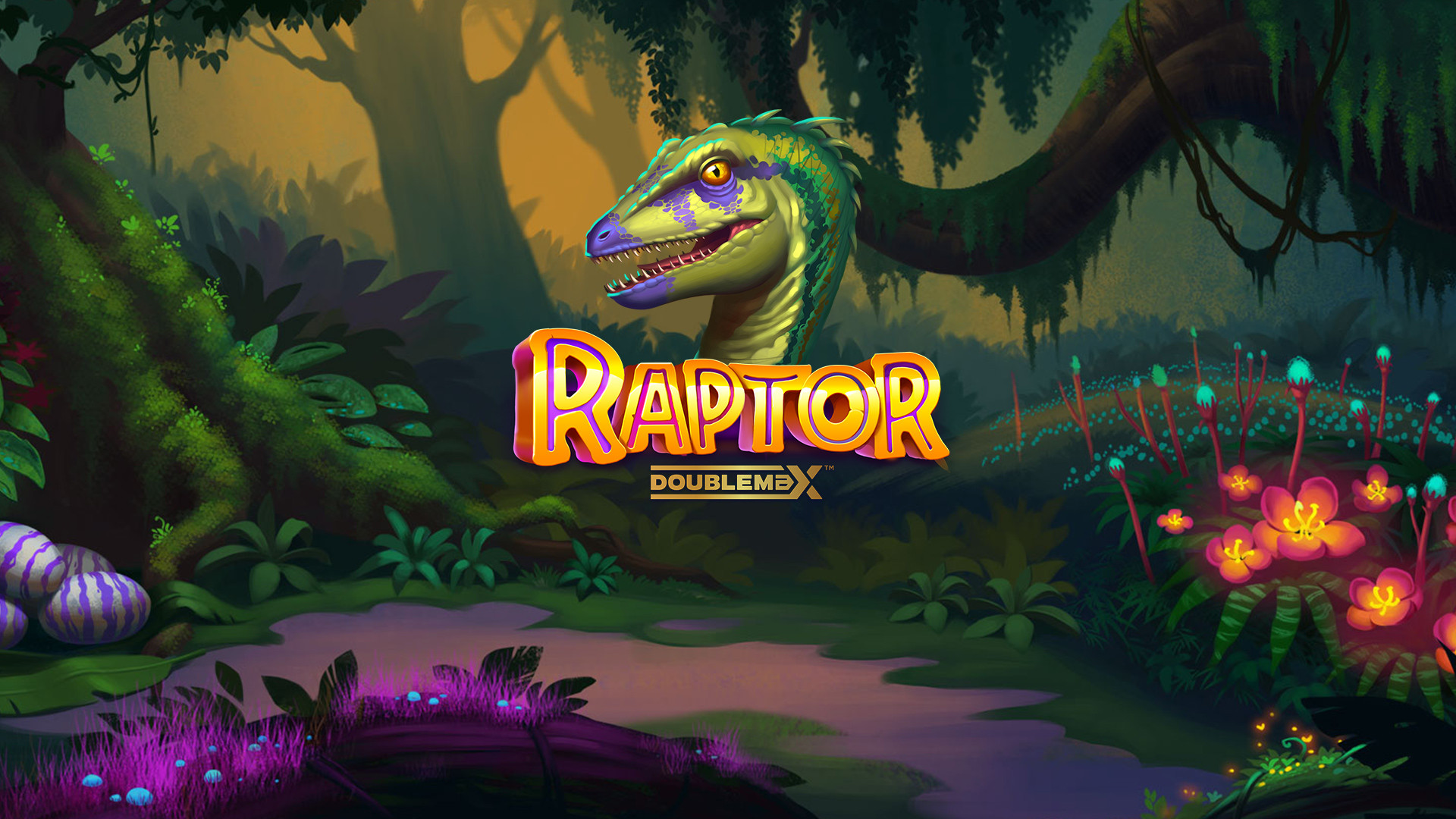 Raptor DoubleMax