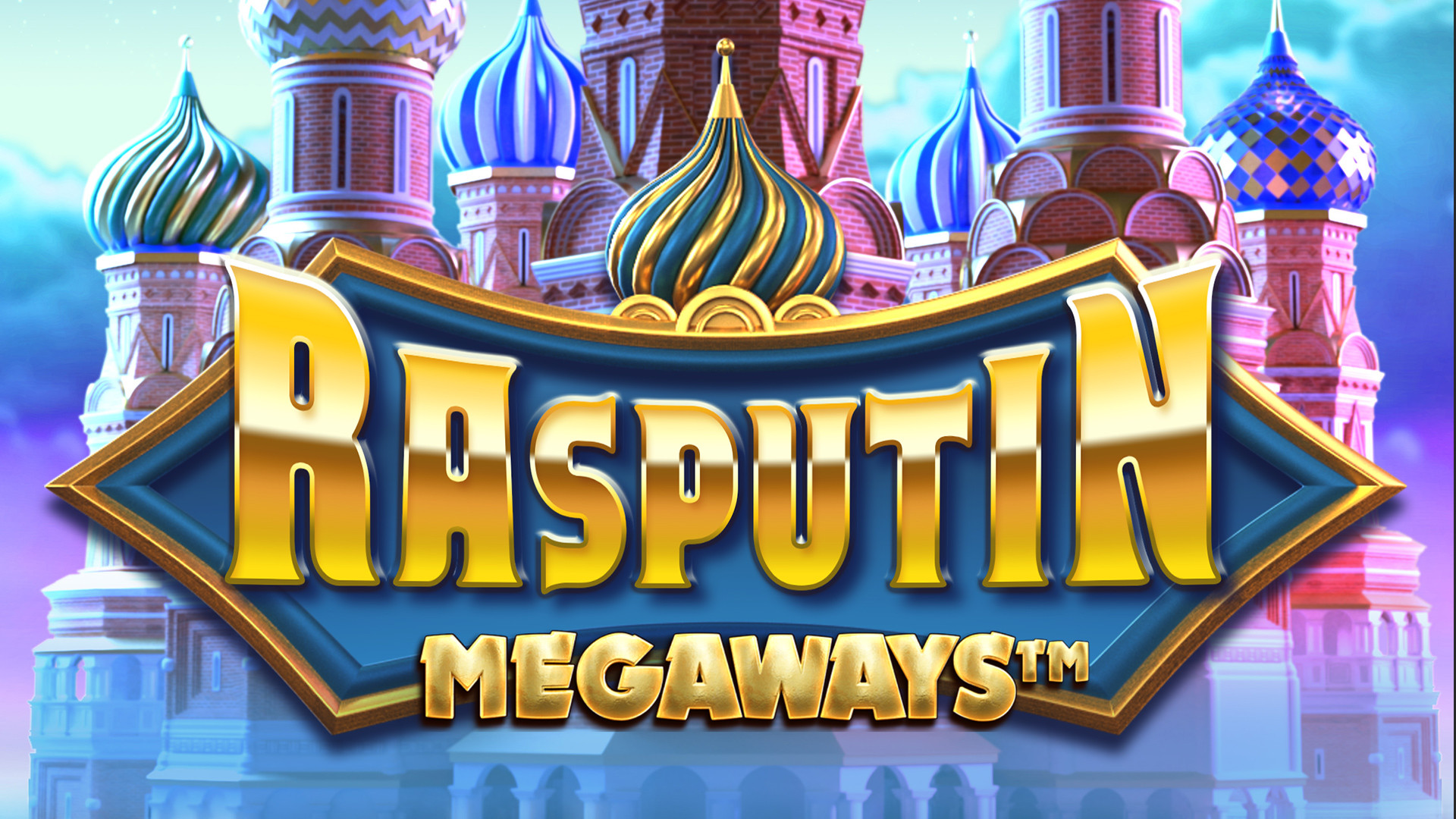 Rasputin MEGAWAYS