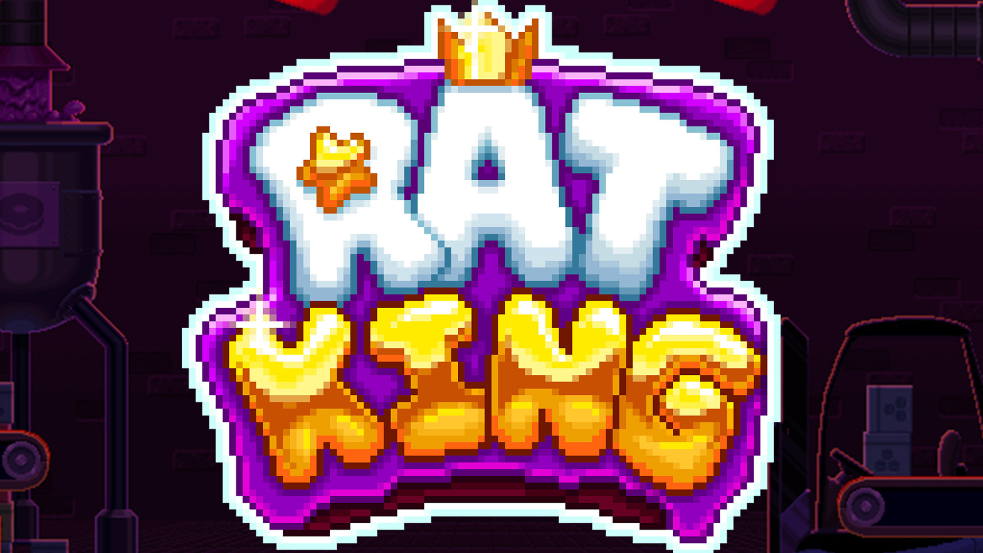 Rat King