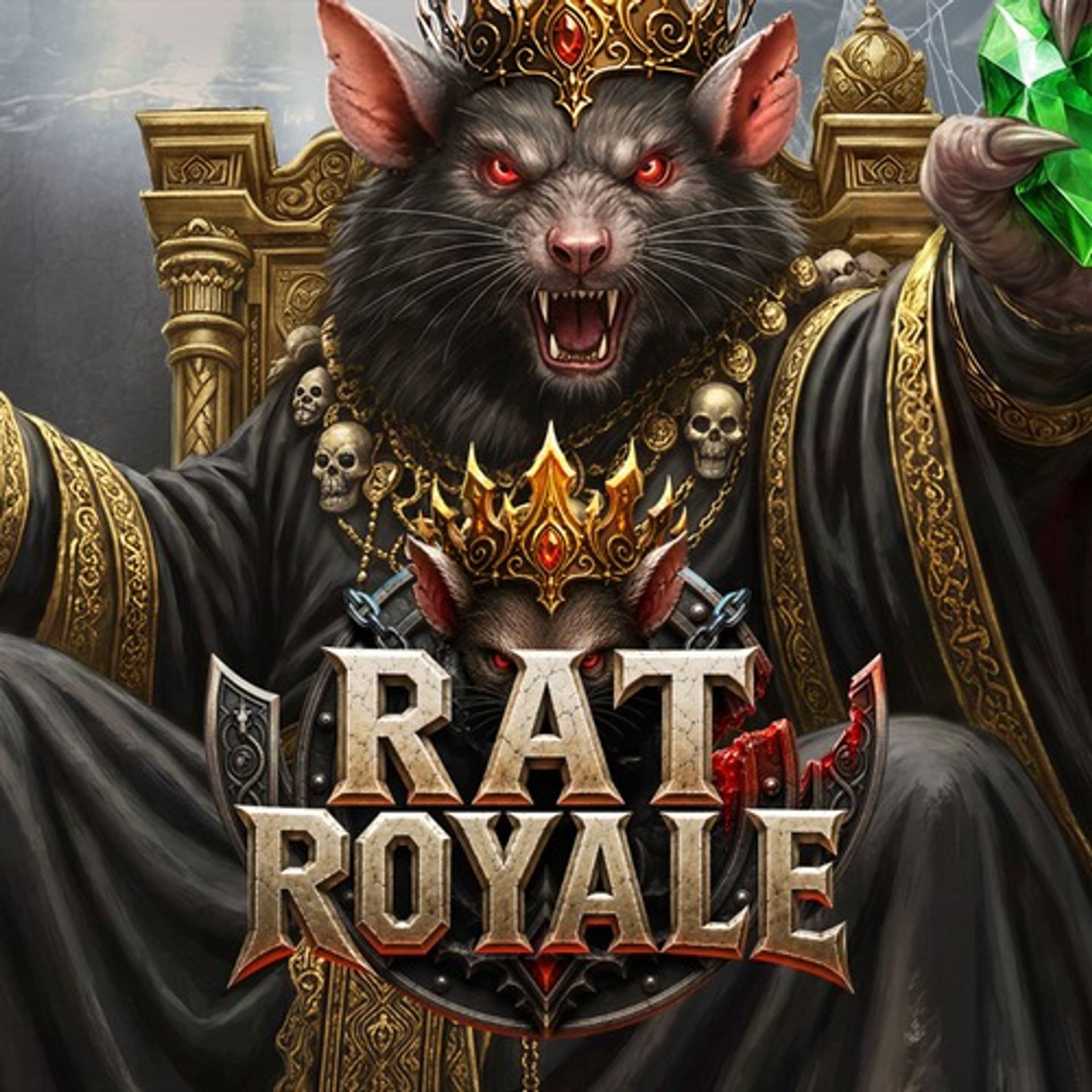 Rat Royale