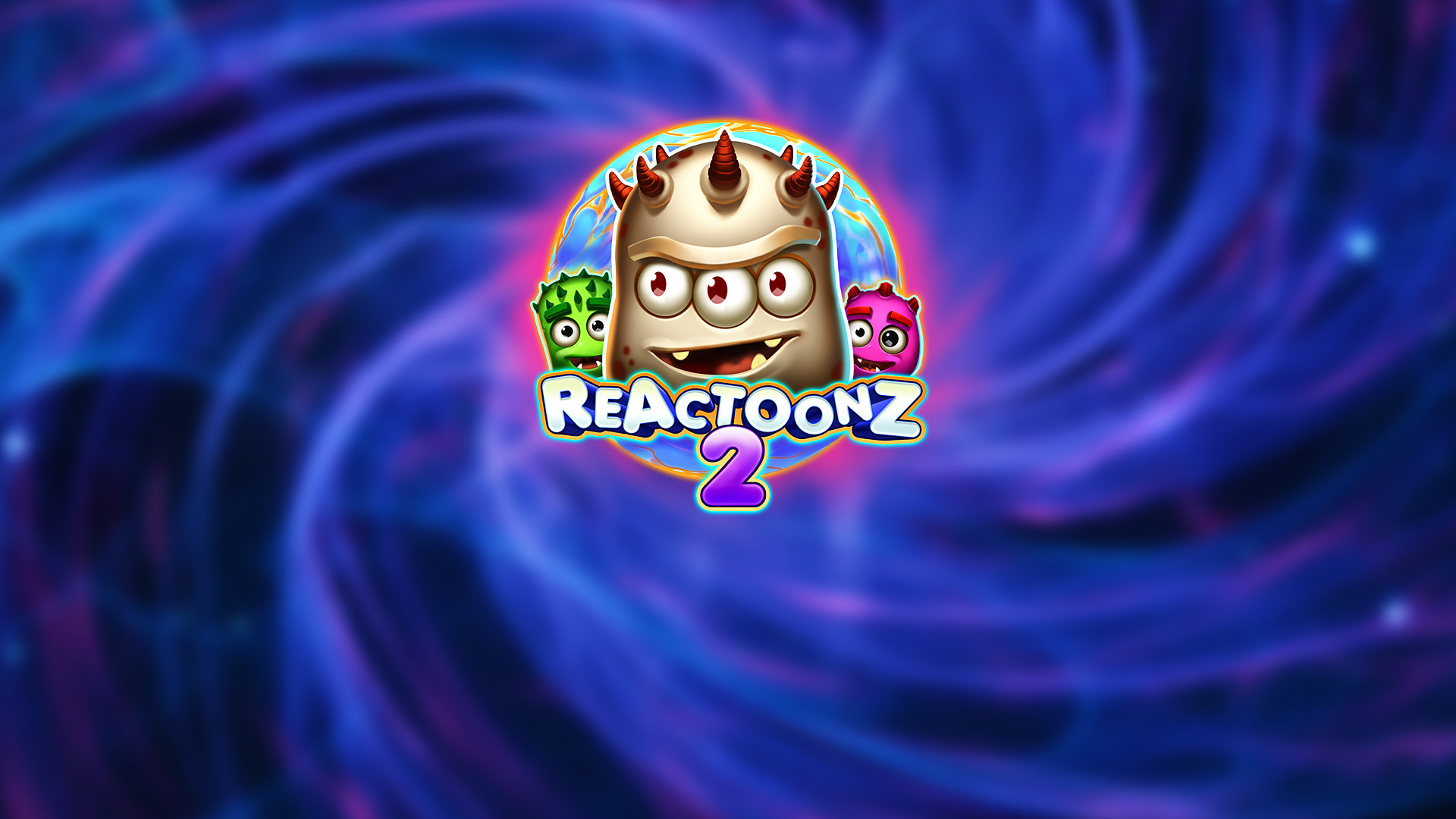 Reactoonz 2