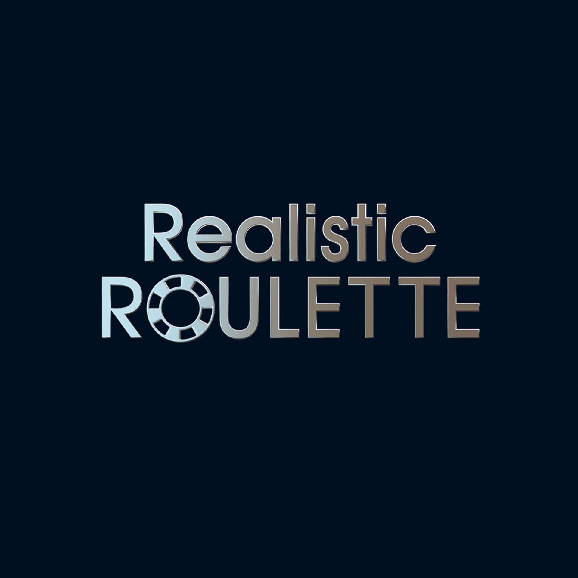 Realistic - Roulette