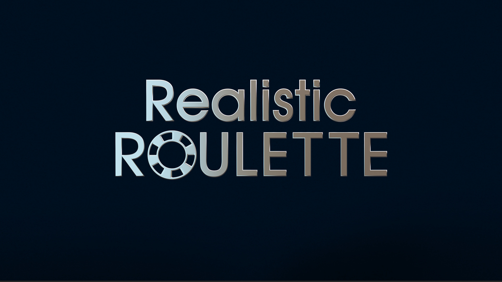 Realistic - Roulette