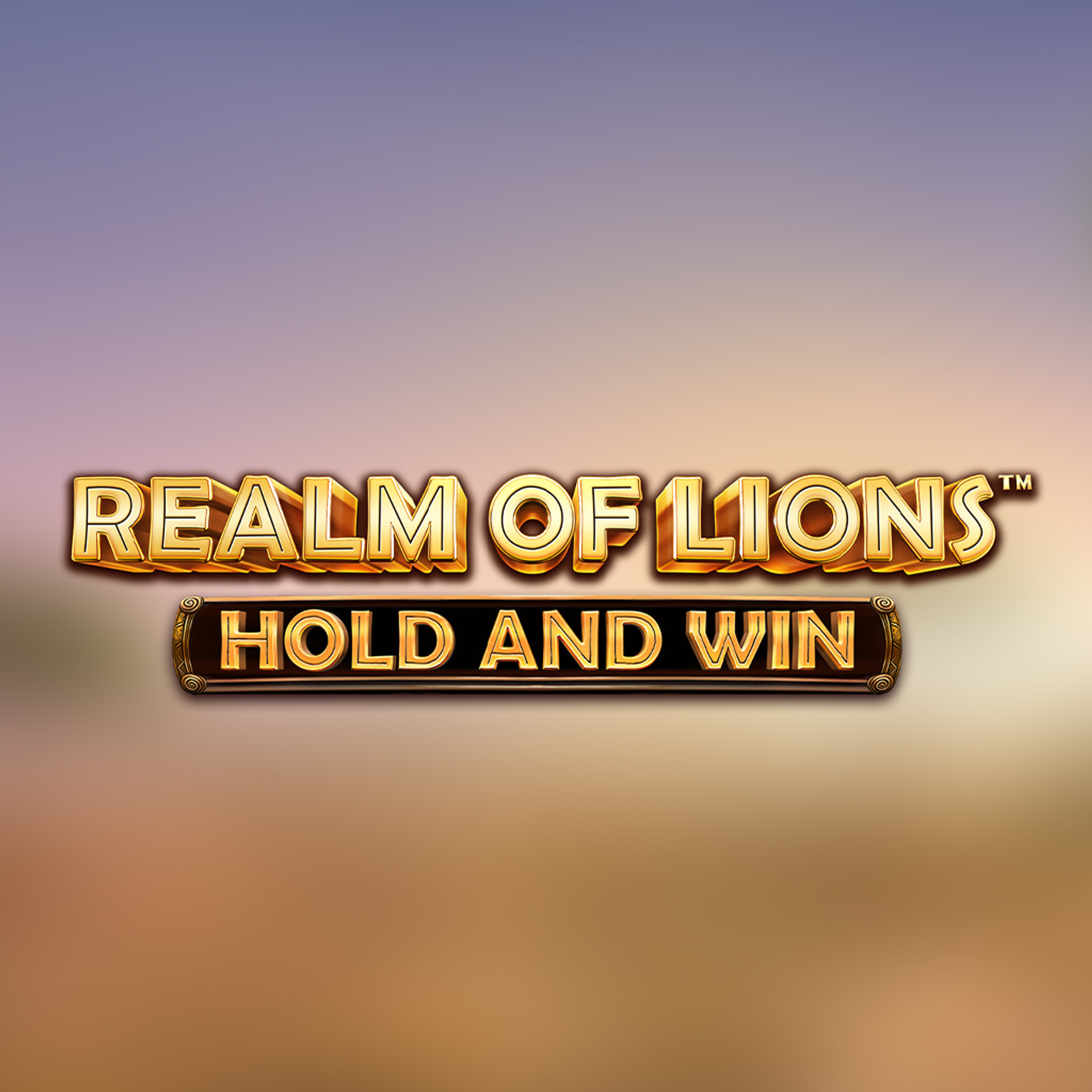 Realm of Lions