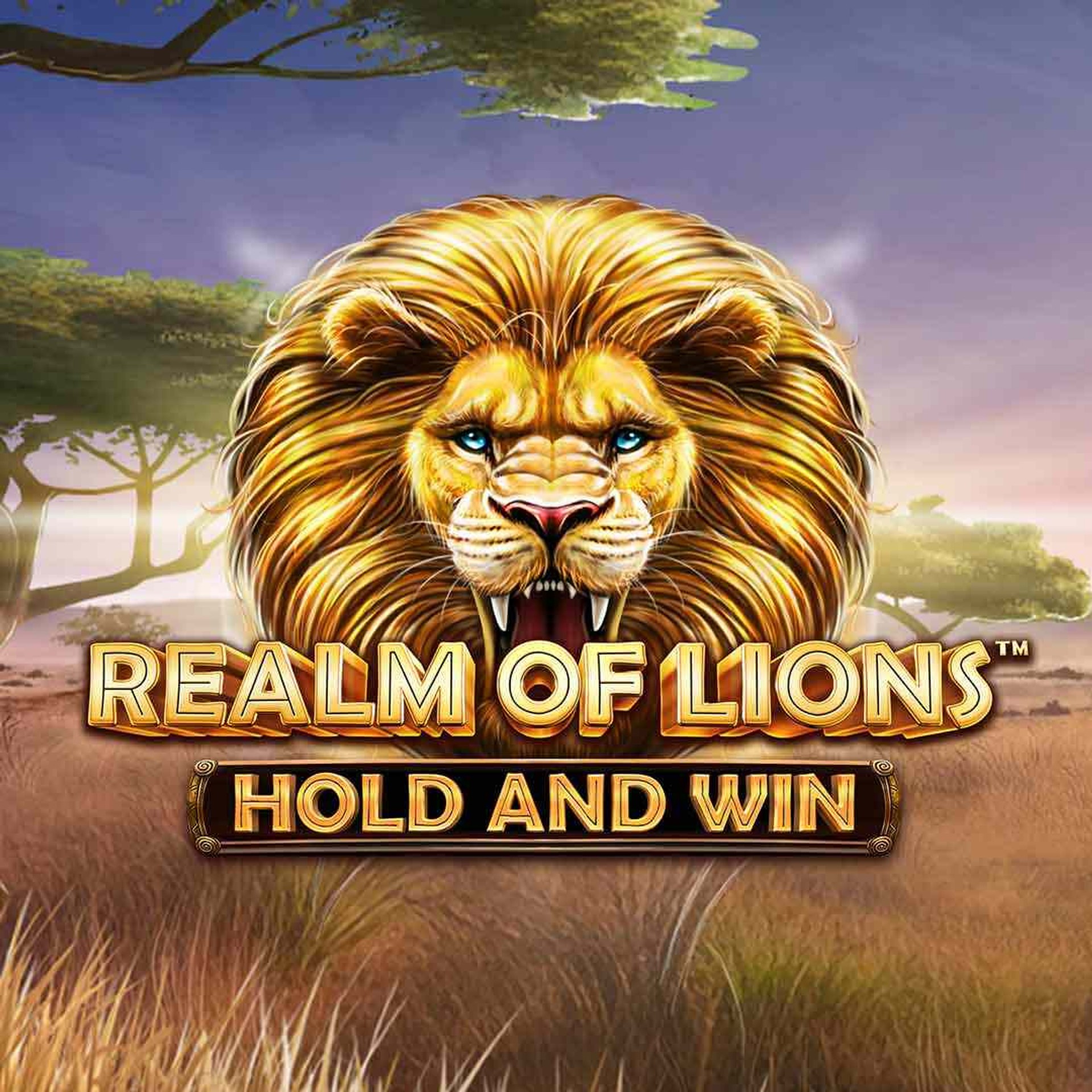 Realm of Lions