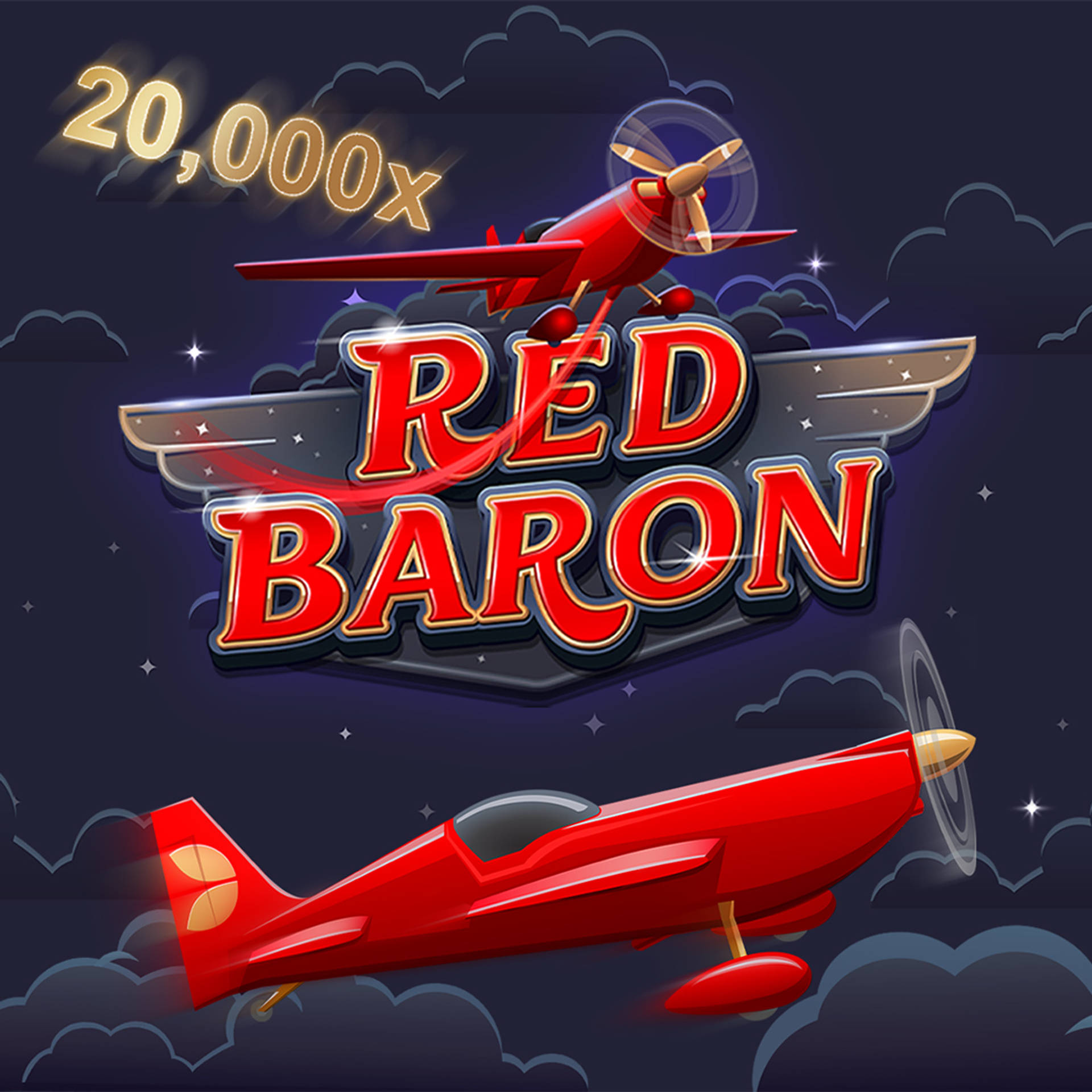Red Baron