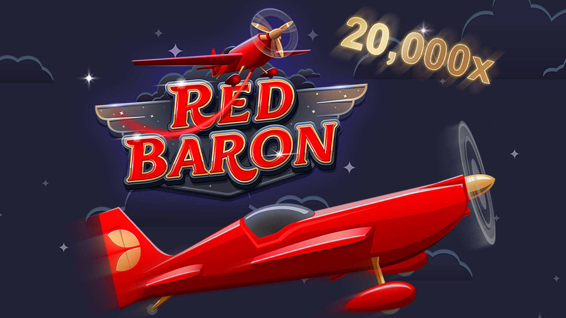 Red Baron