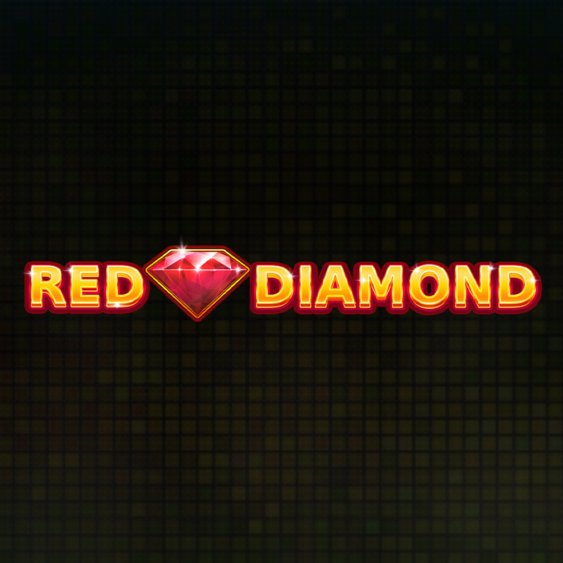 Red Diamond