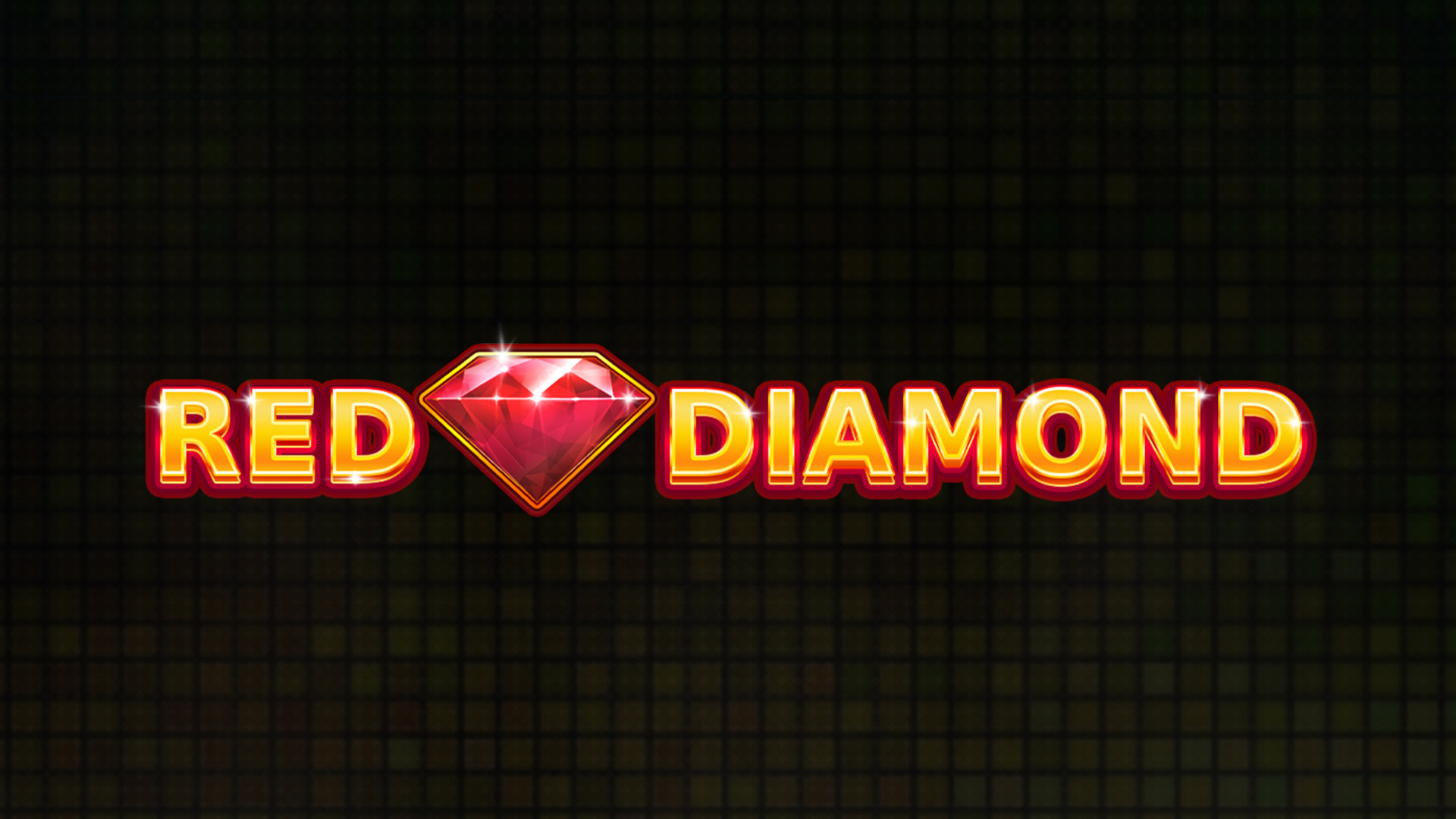 Red Diamond