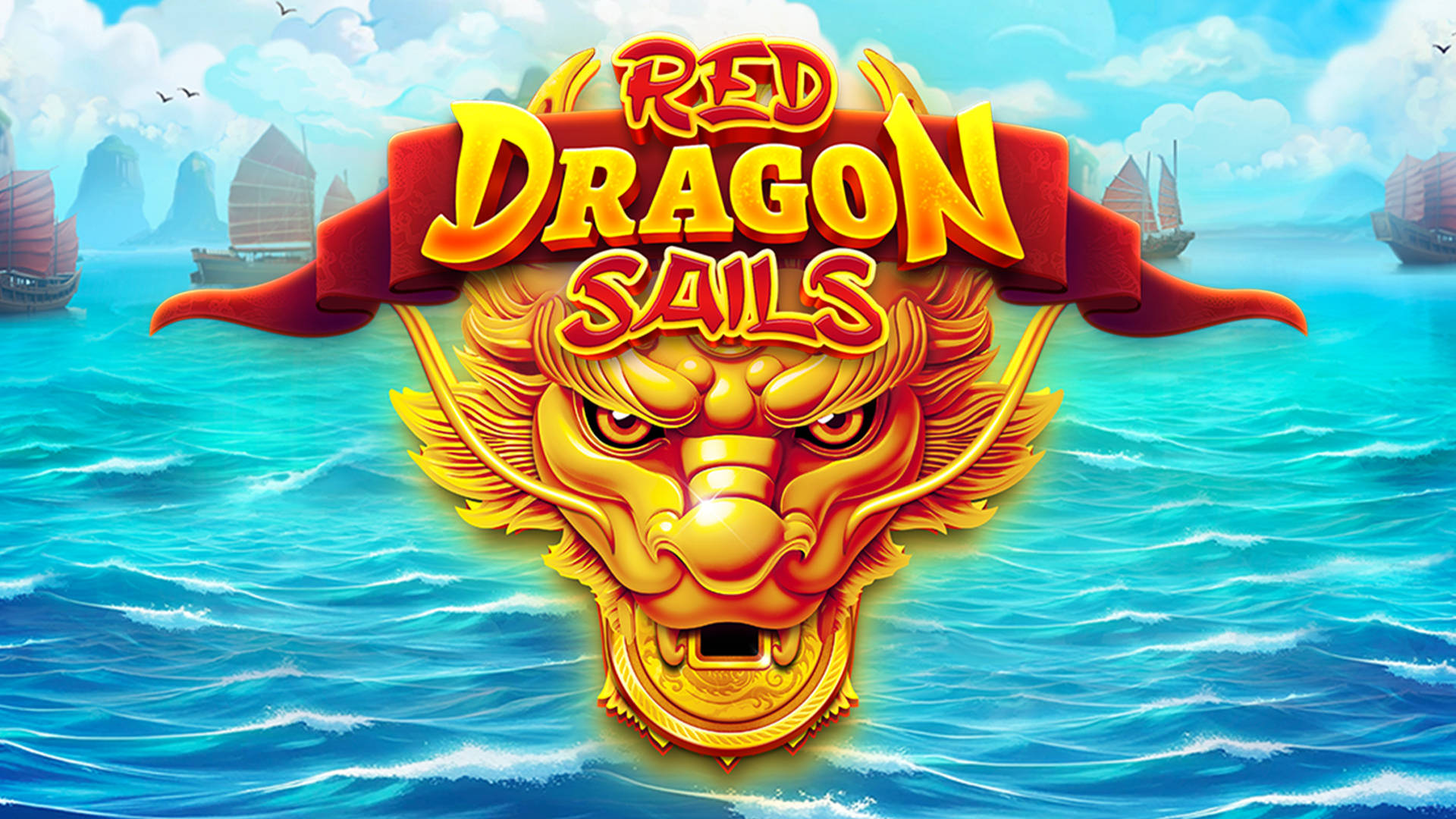 Red Dragon Sails