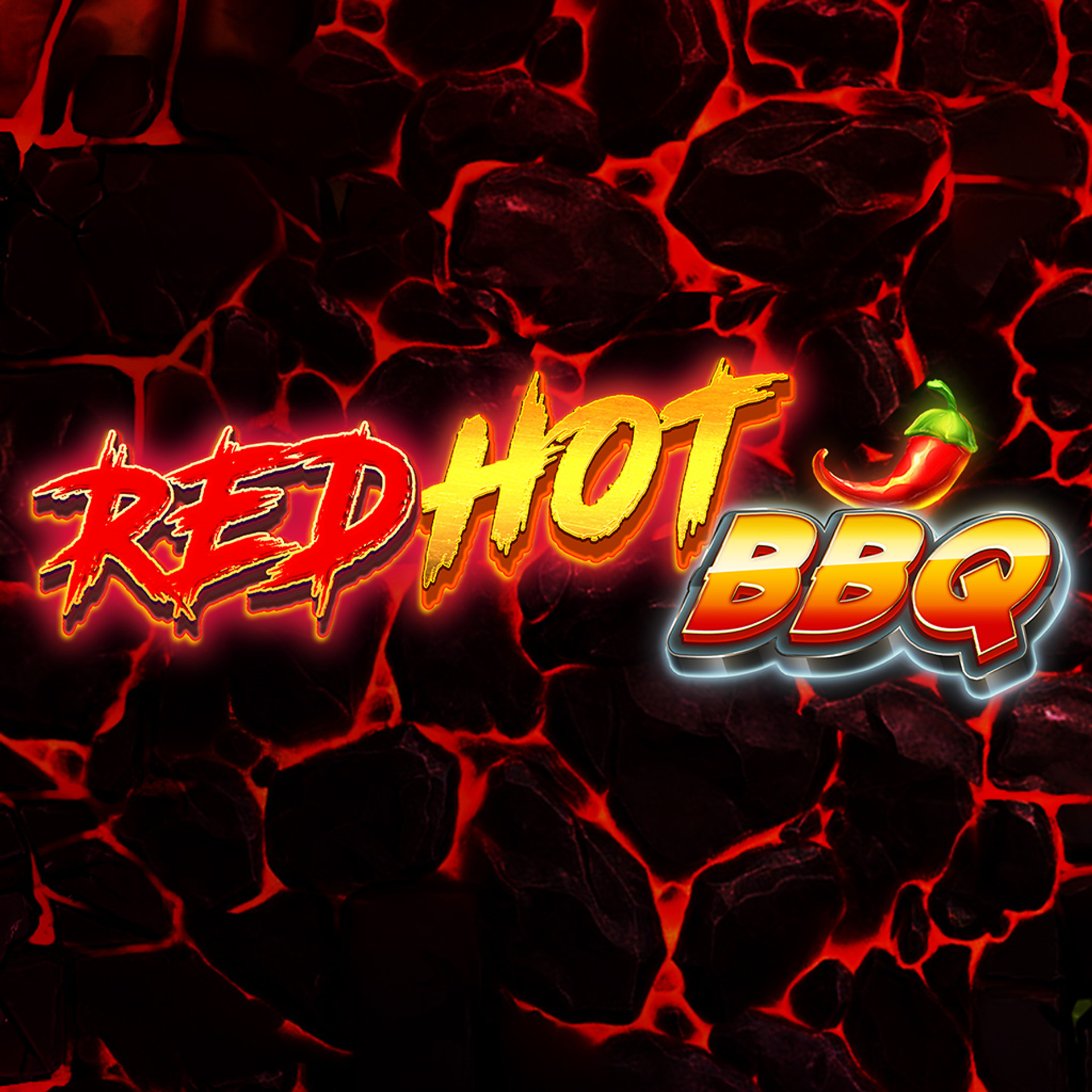 Red Hot BBQ