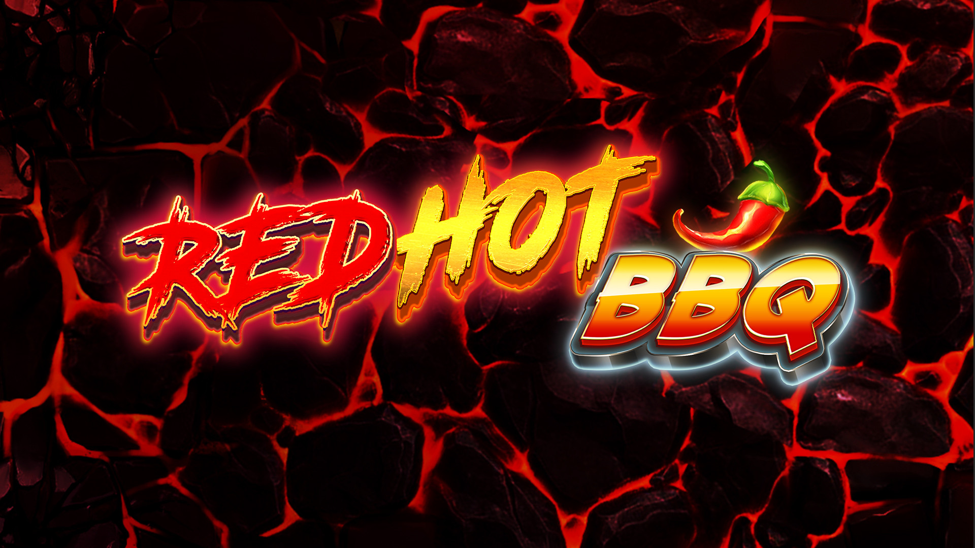 Red Hot BBQ