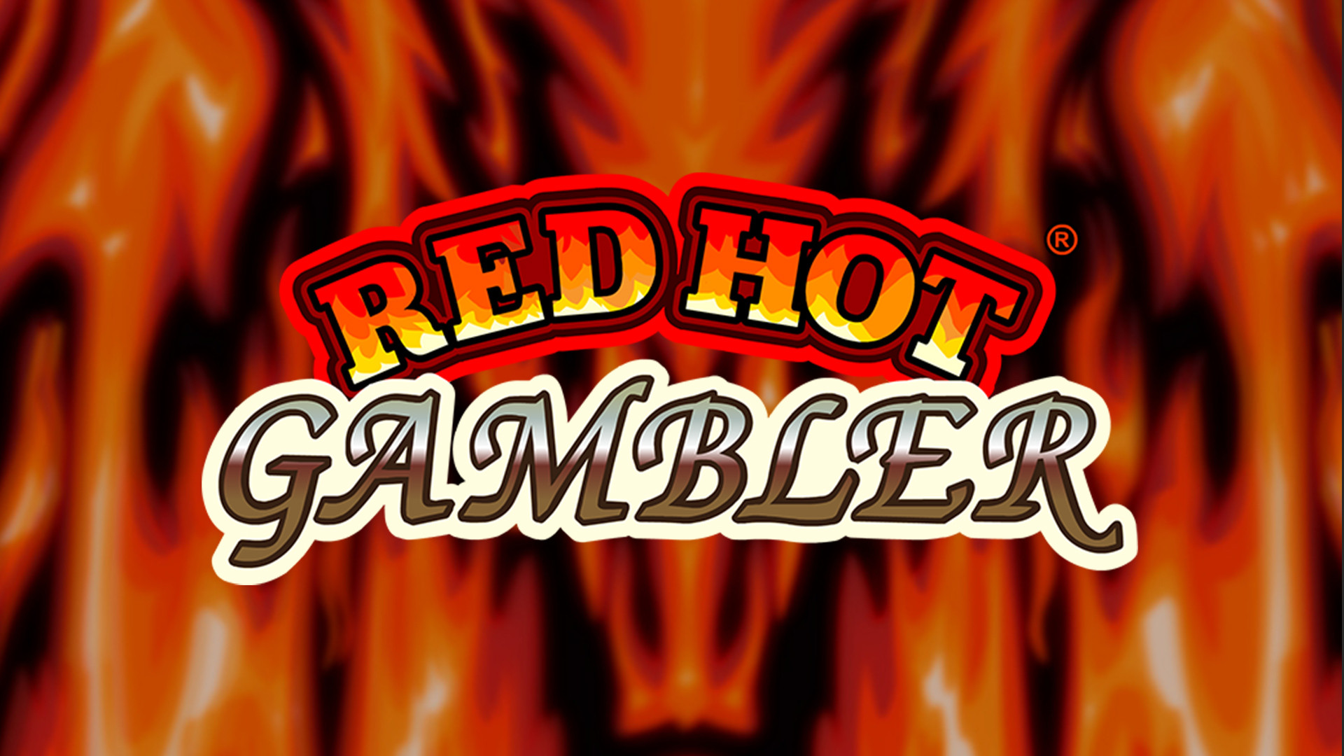 Red Hot Gambler