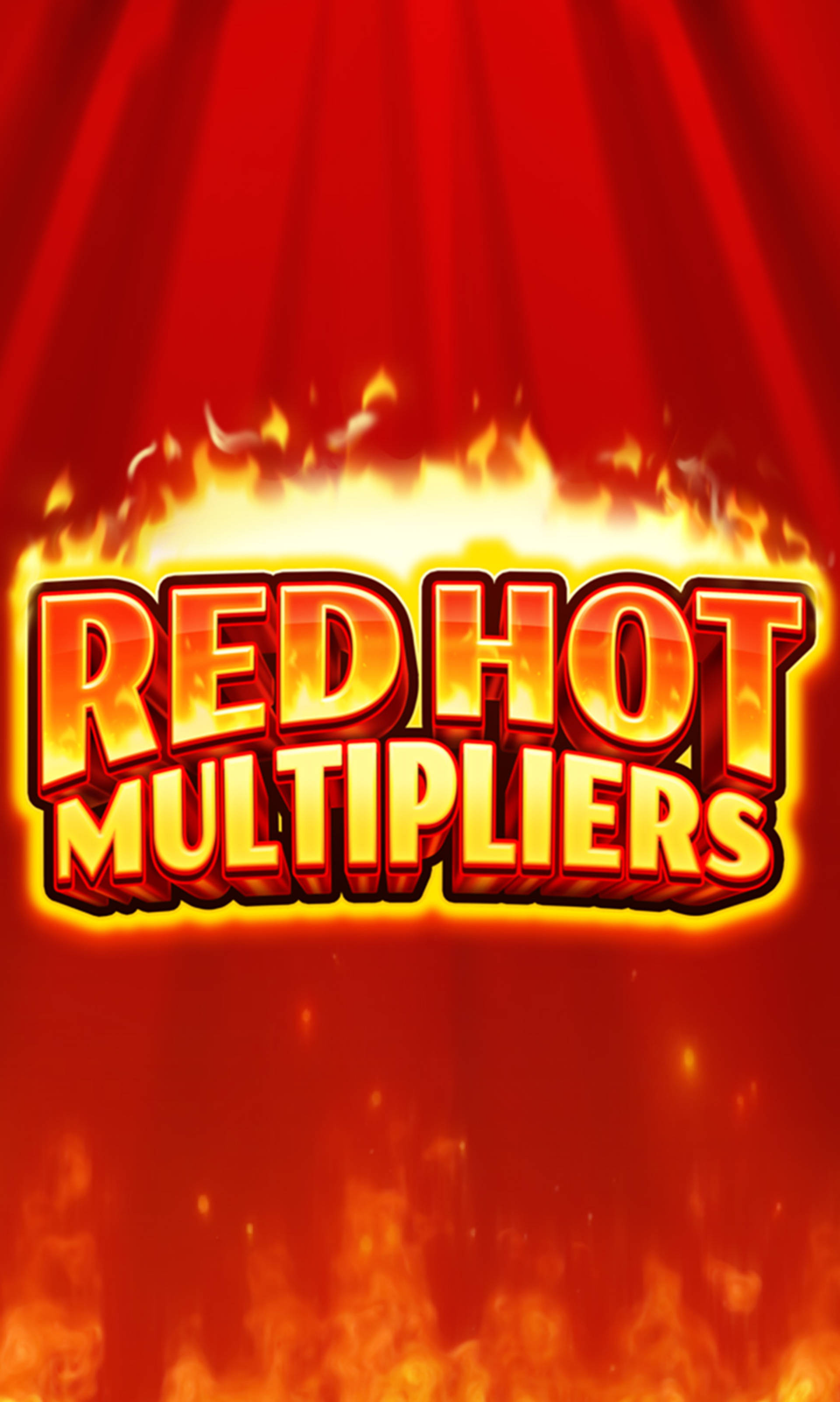 Red Hot Multipliers