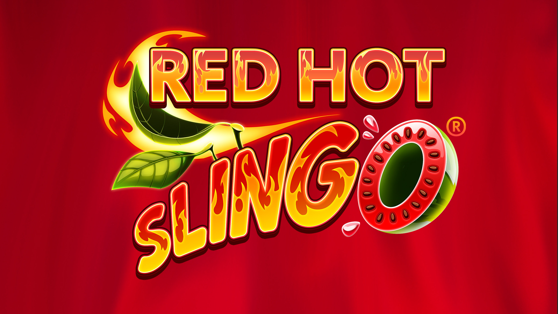 Red Hot Slingo