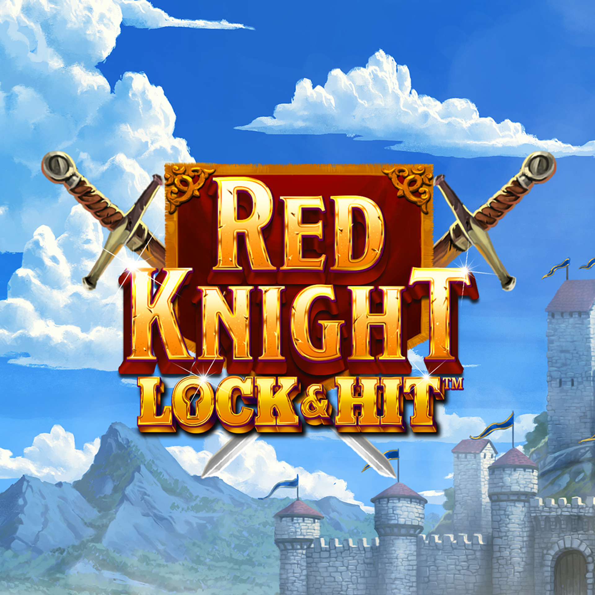 Red Knight: Lock & Hit