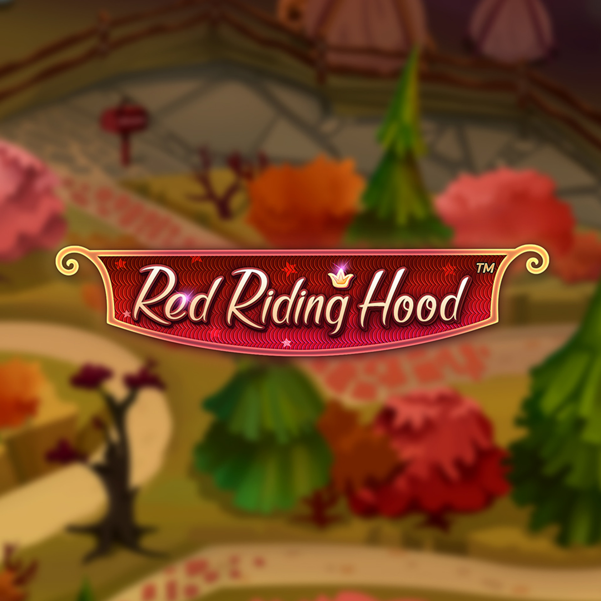 Red Riding Hood