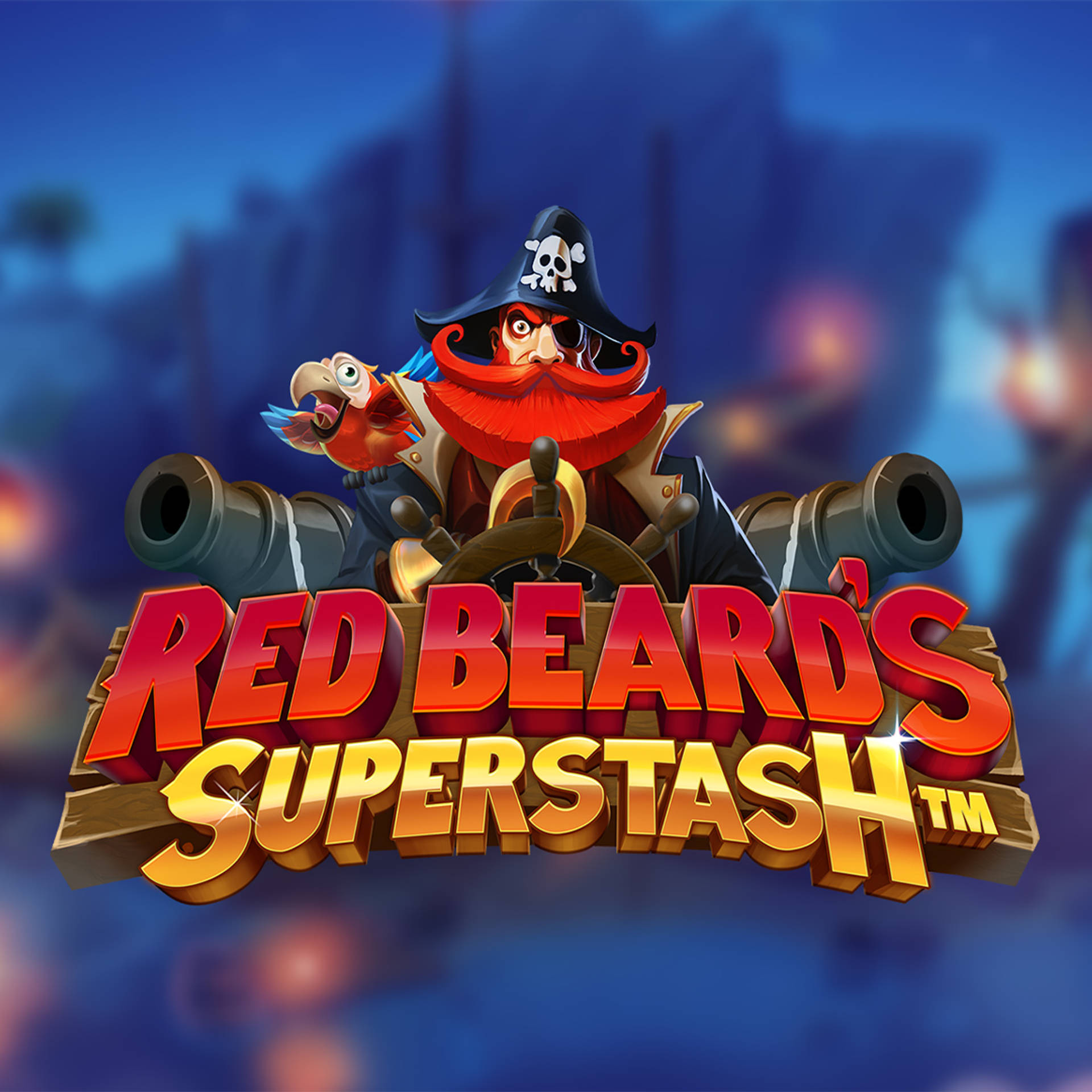 Redbeards SuperStash