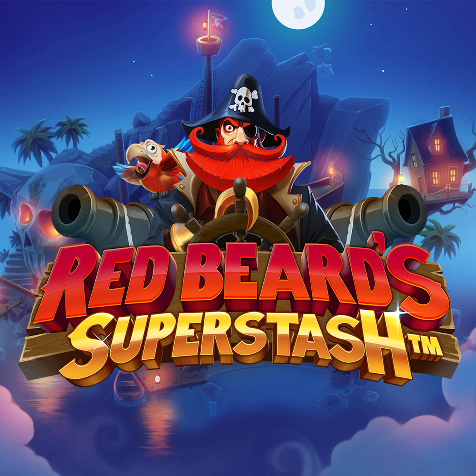 Redbeards SuperStash