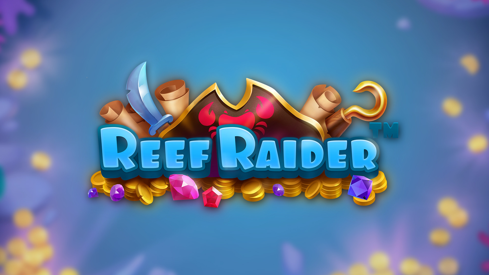 Reef Raider