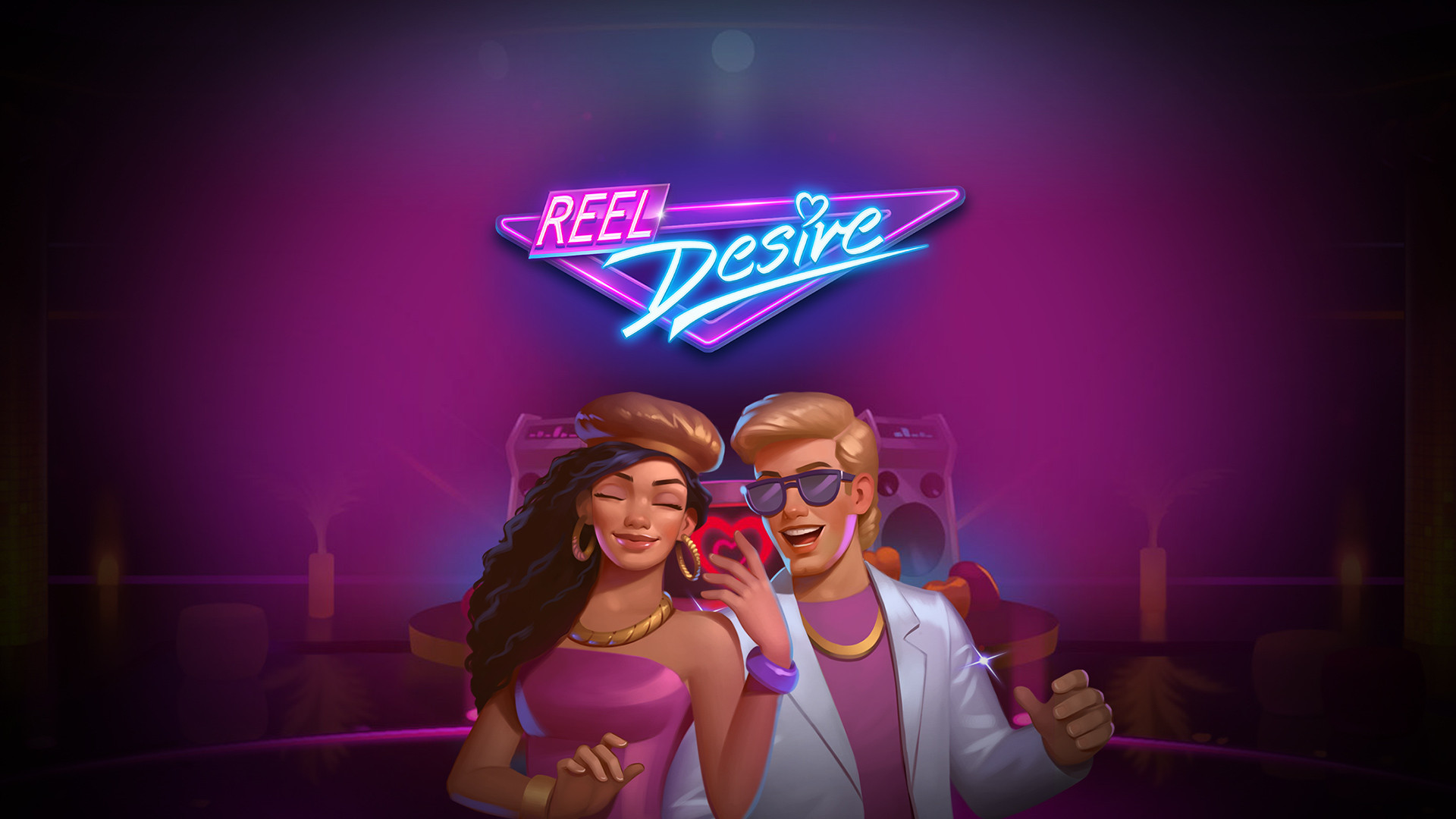 Reel Desire