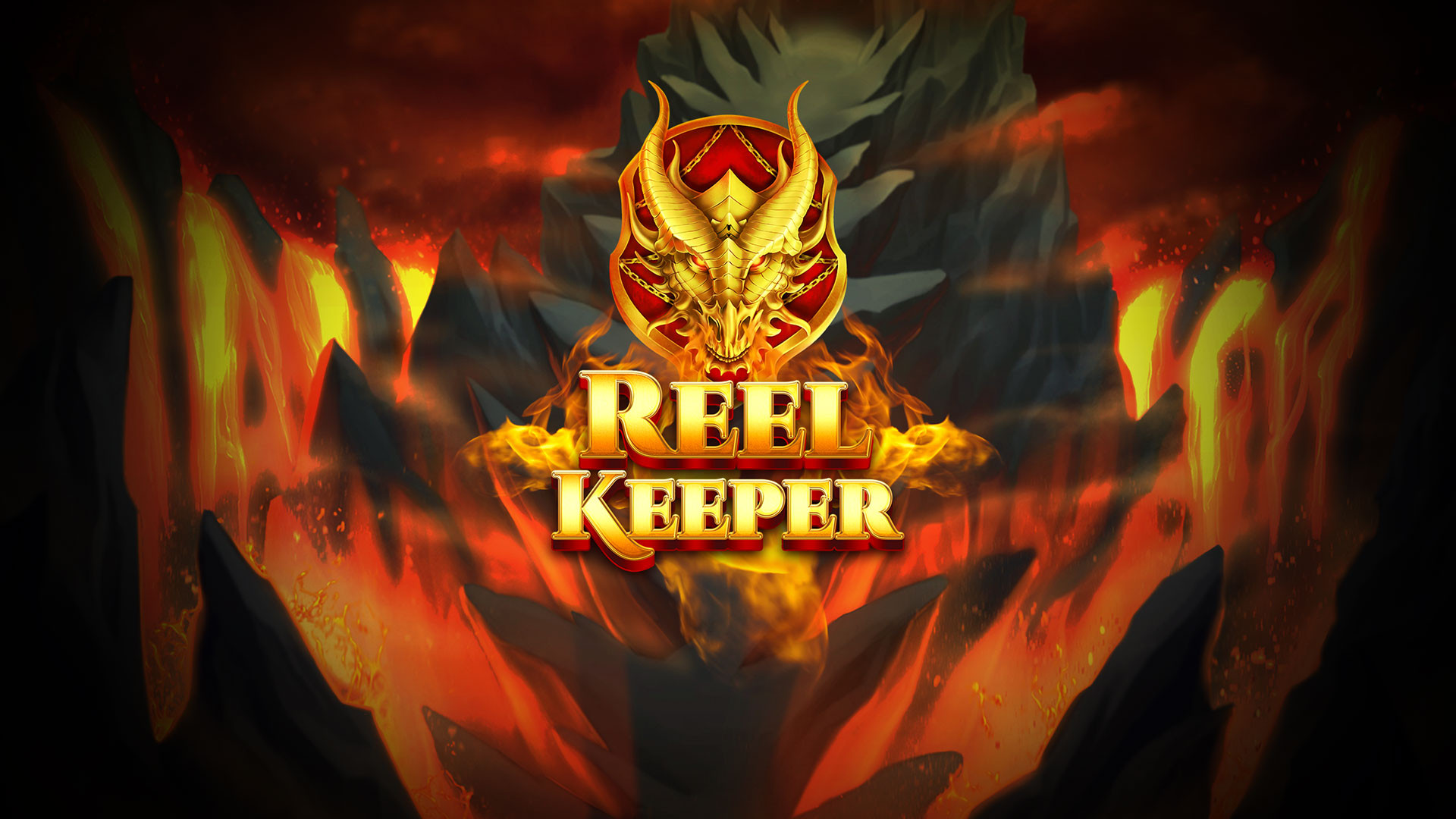 Reel Keeper