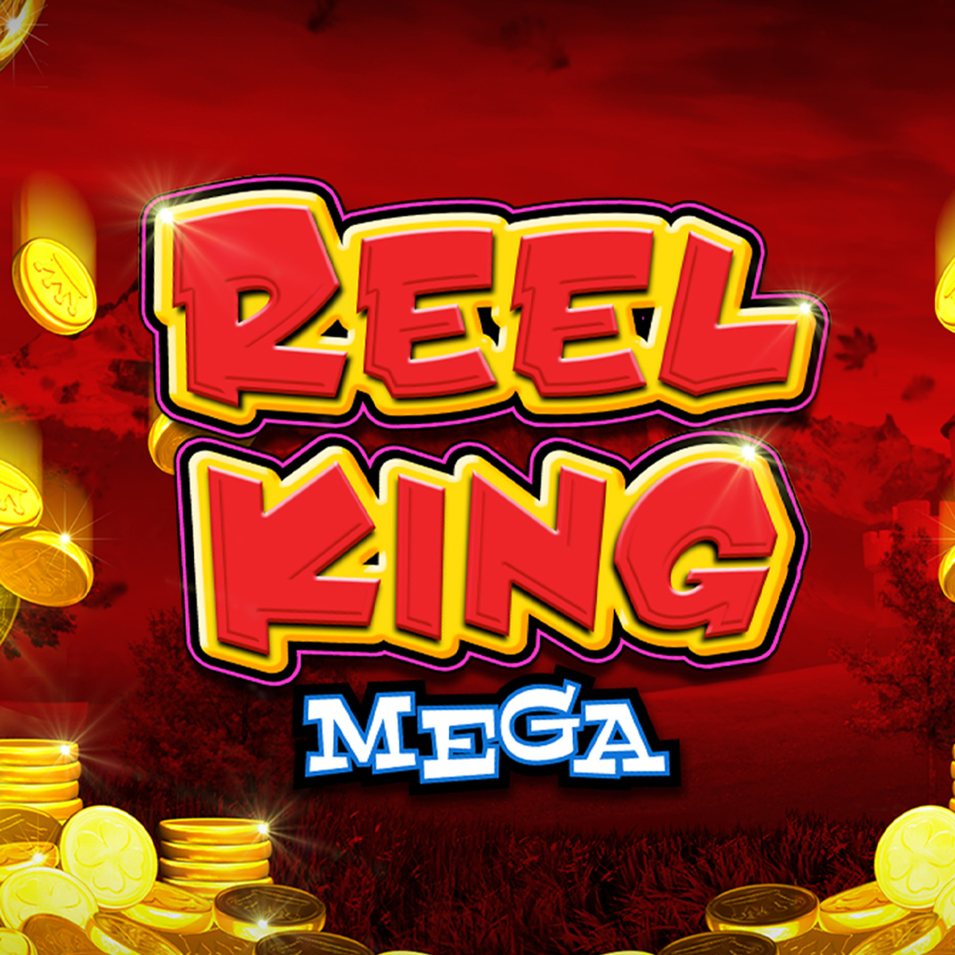 Reel King Mega