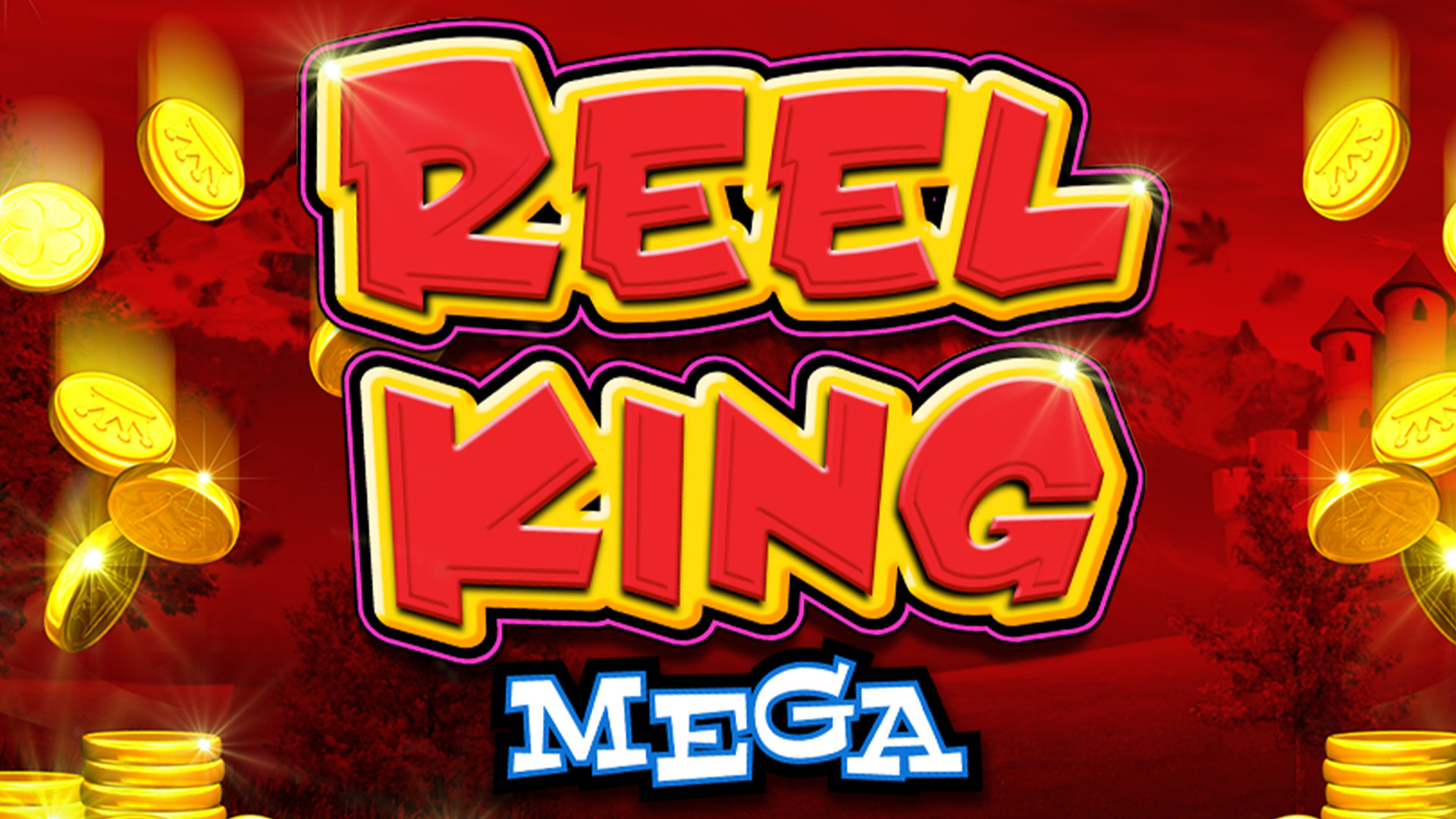 Reel King Mega