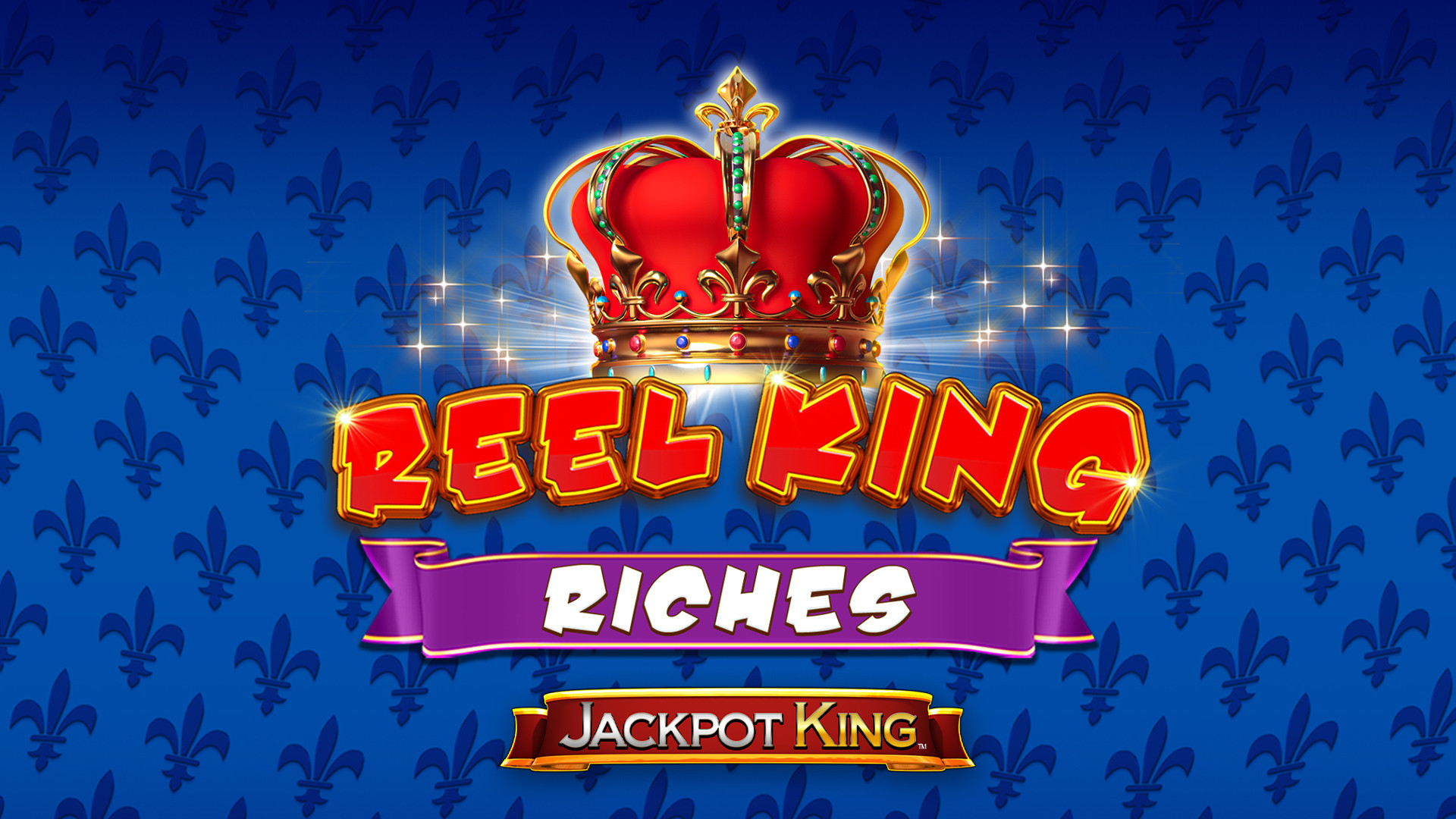 Reel King Riches Jackpot King