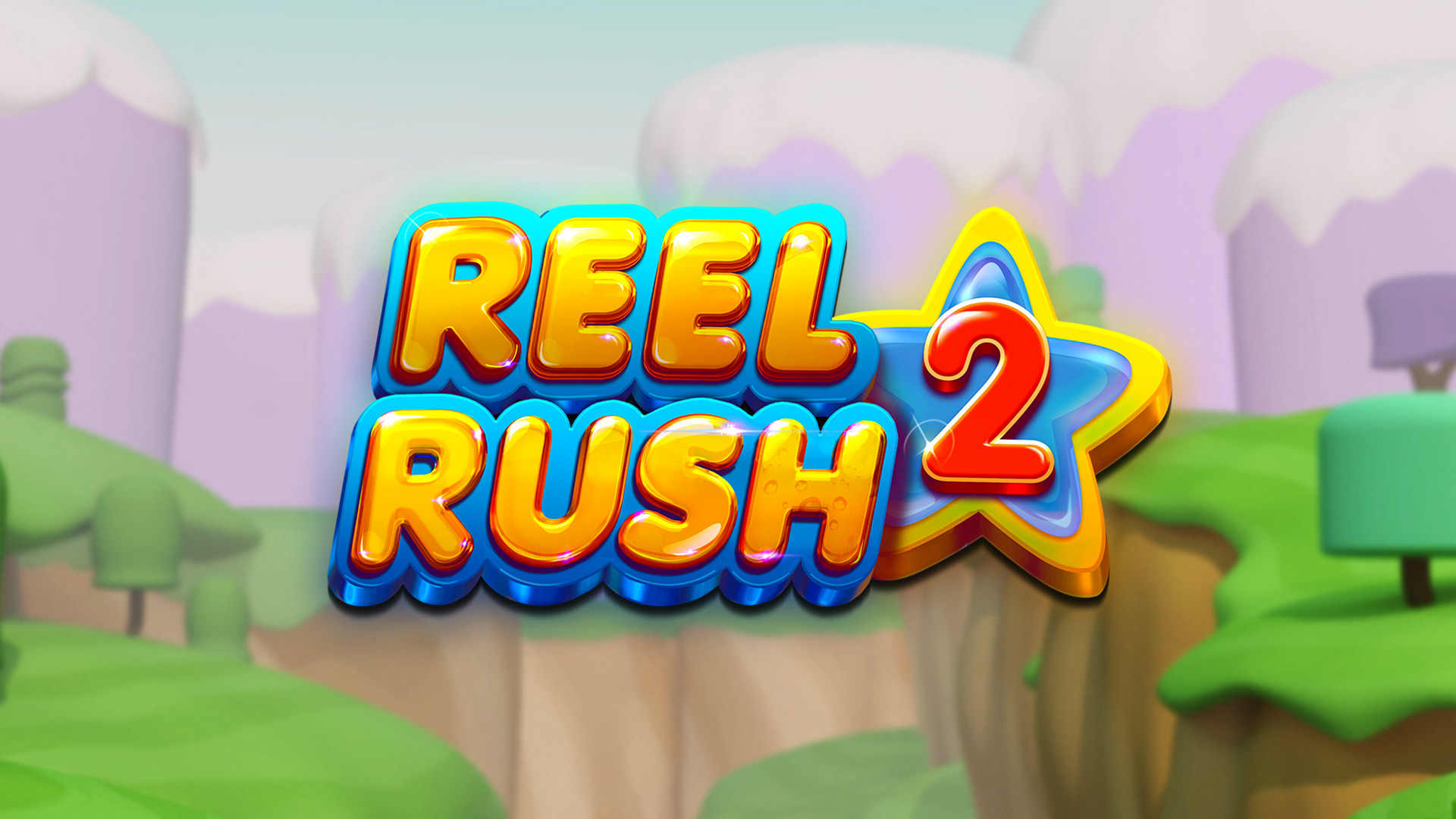 Reel Rush 2