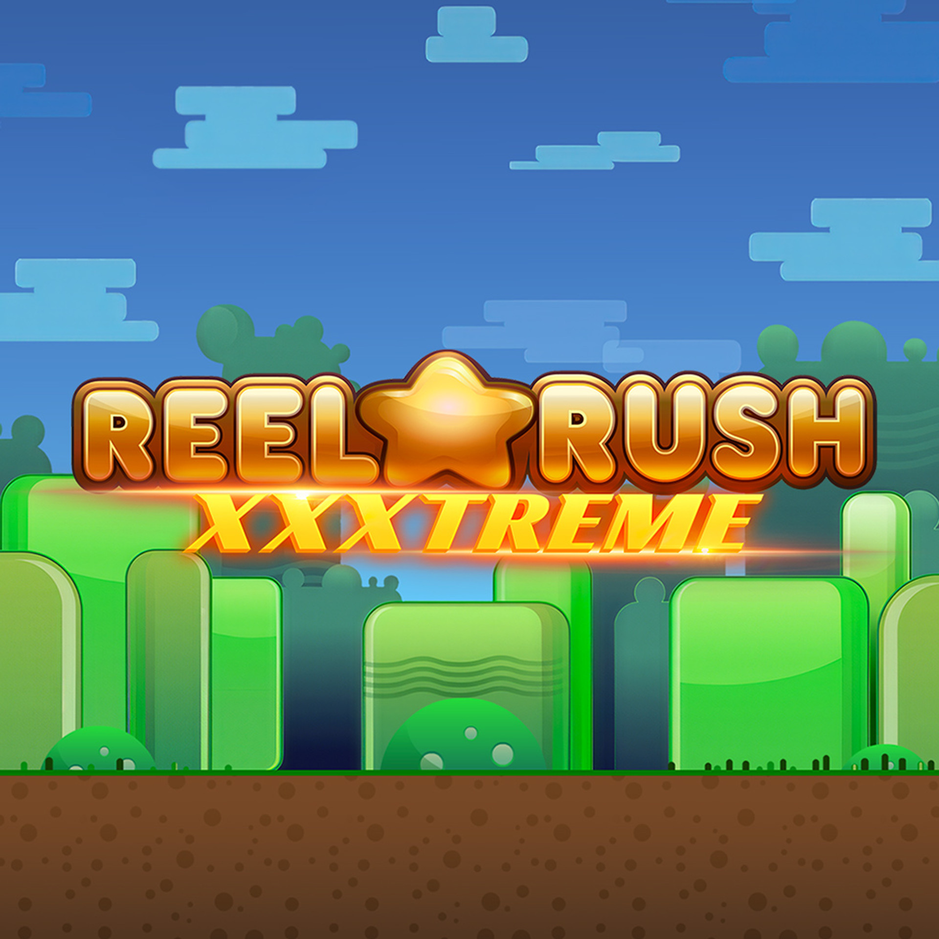 Reel Rush XXXtreme