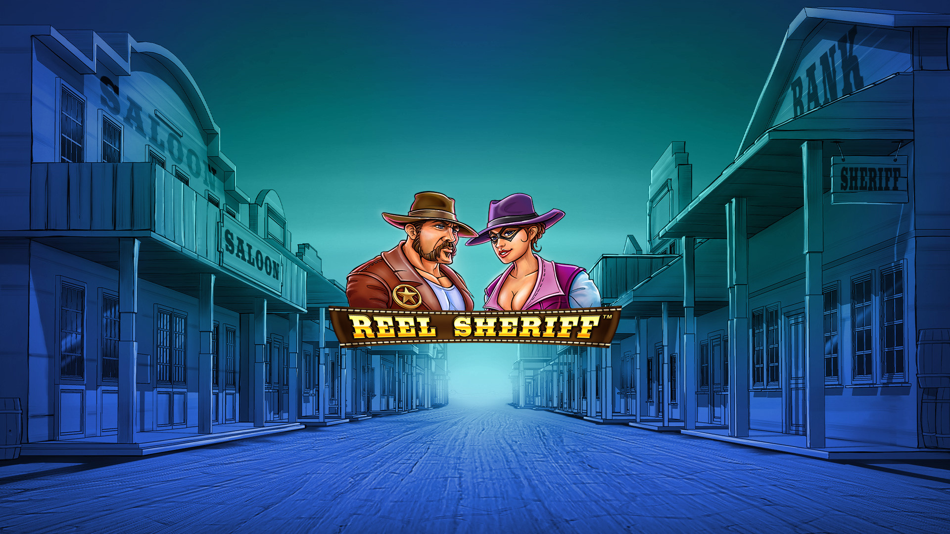 Reel Sheriff