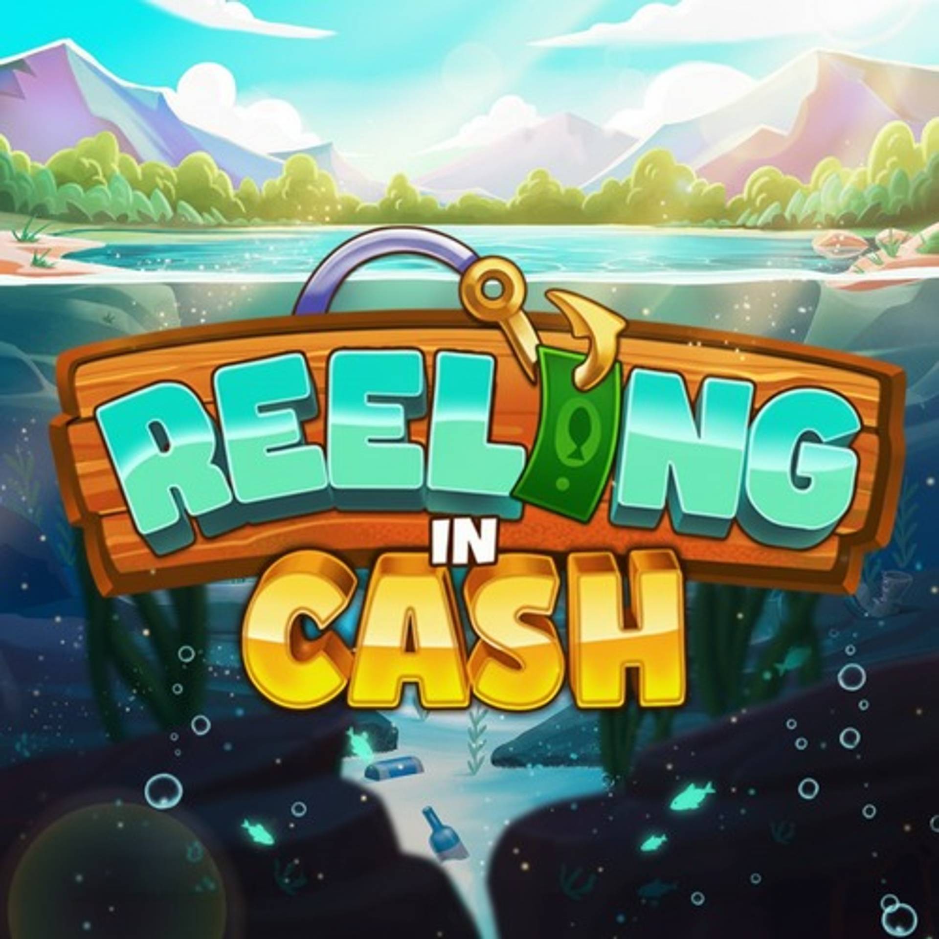 Reeling in Cash
