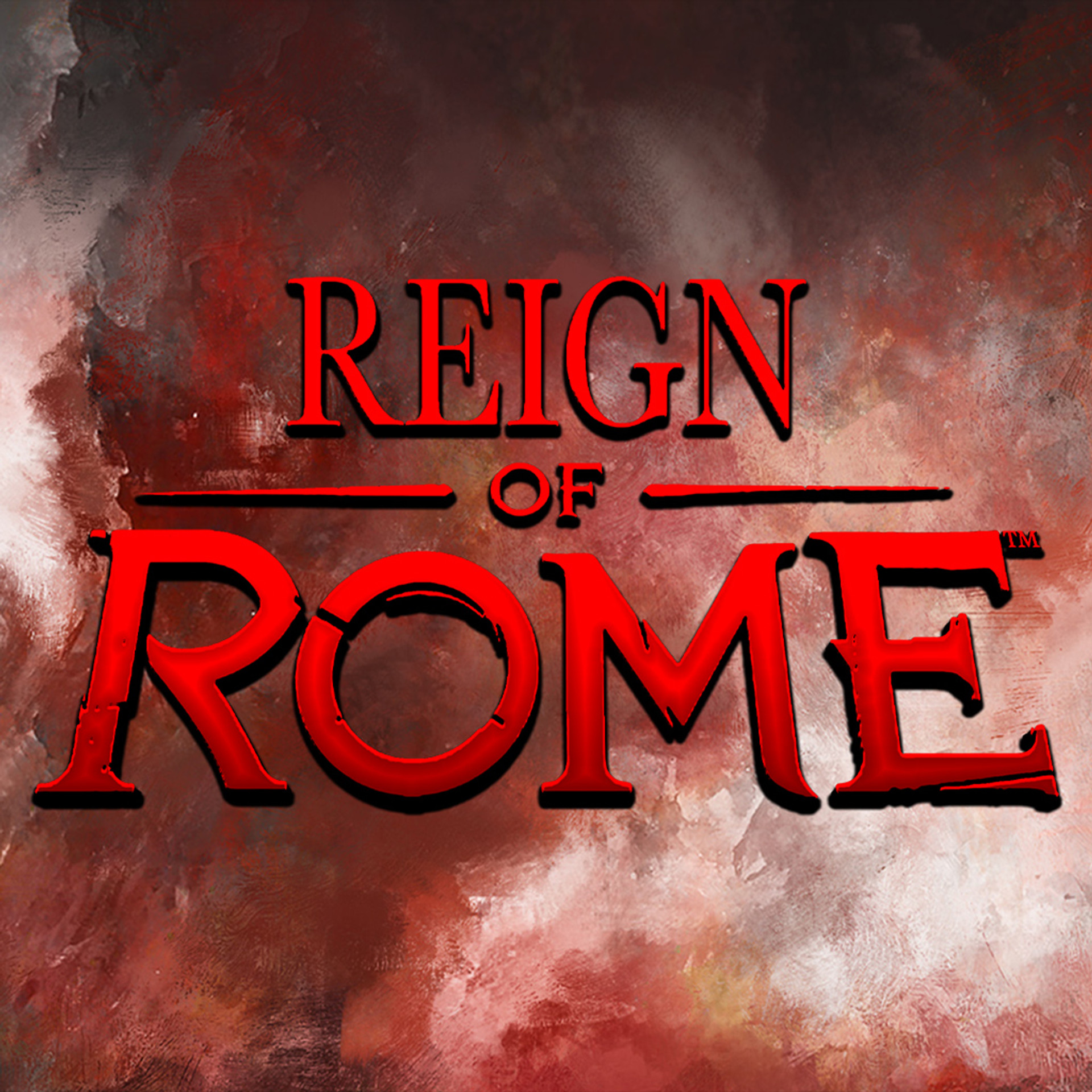 Reign of Rome