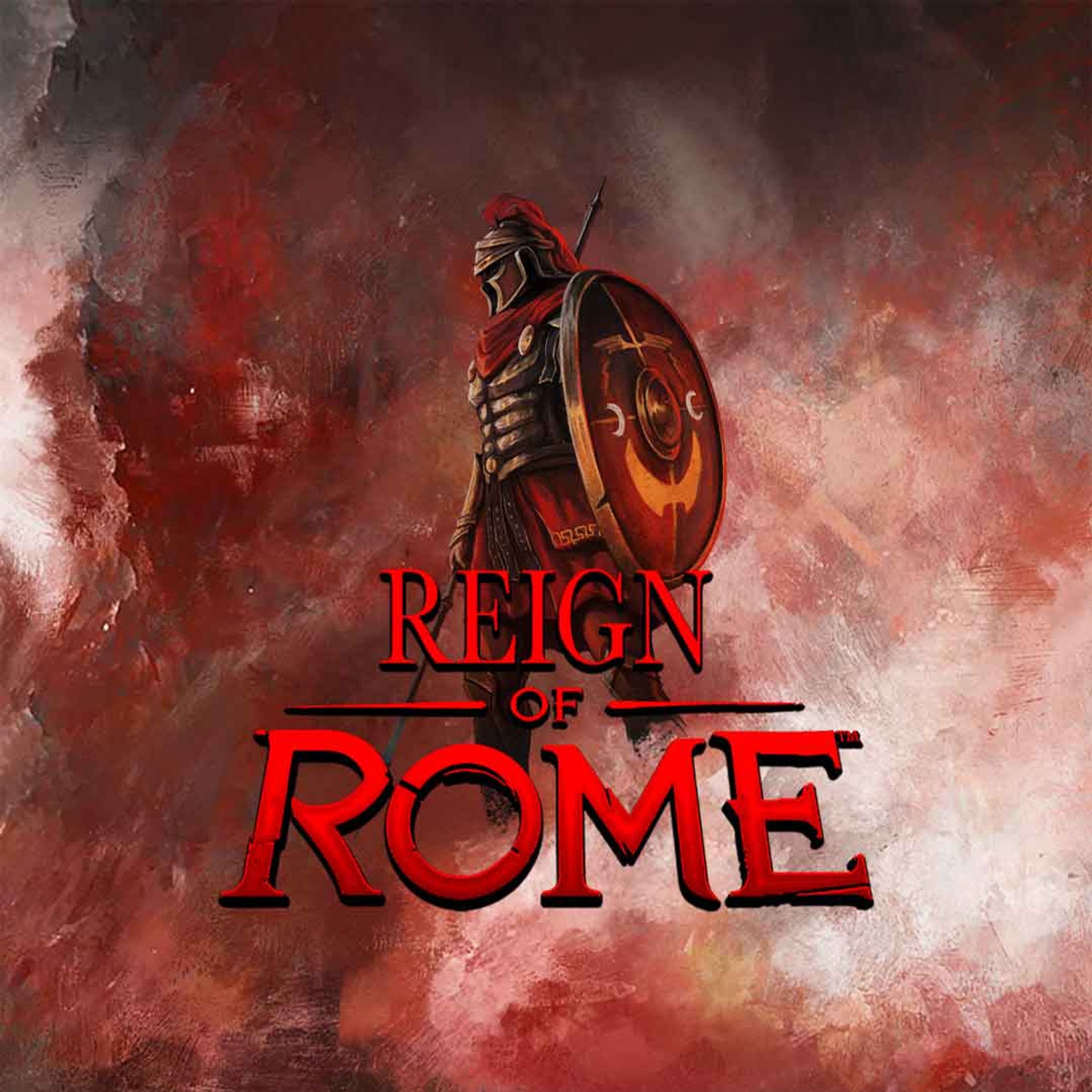 Reign of Rome