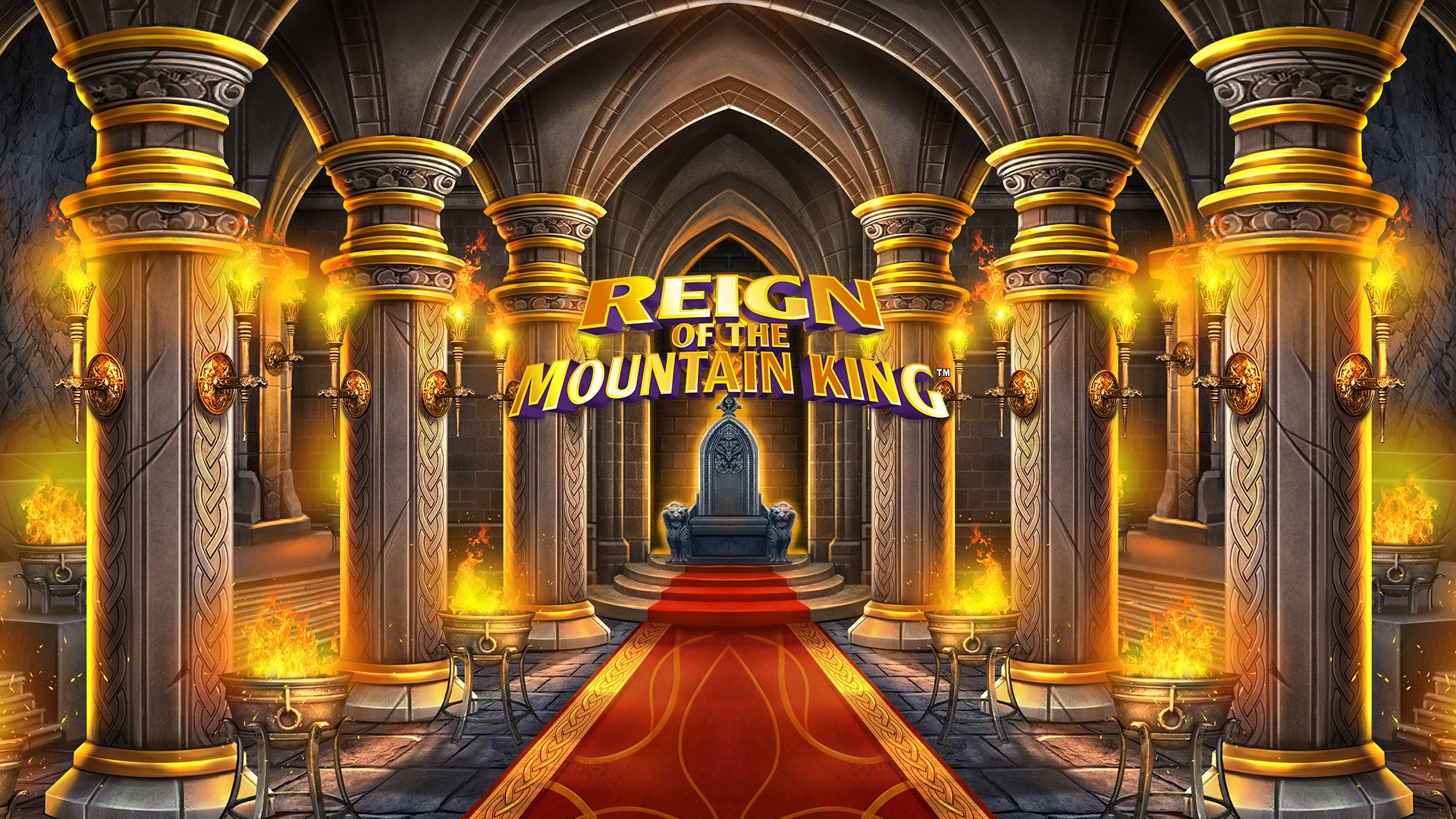 Reign of the Mountain King