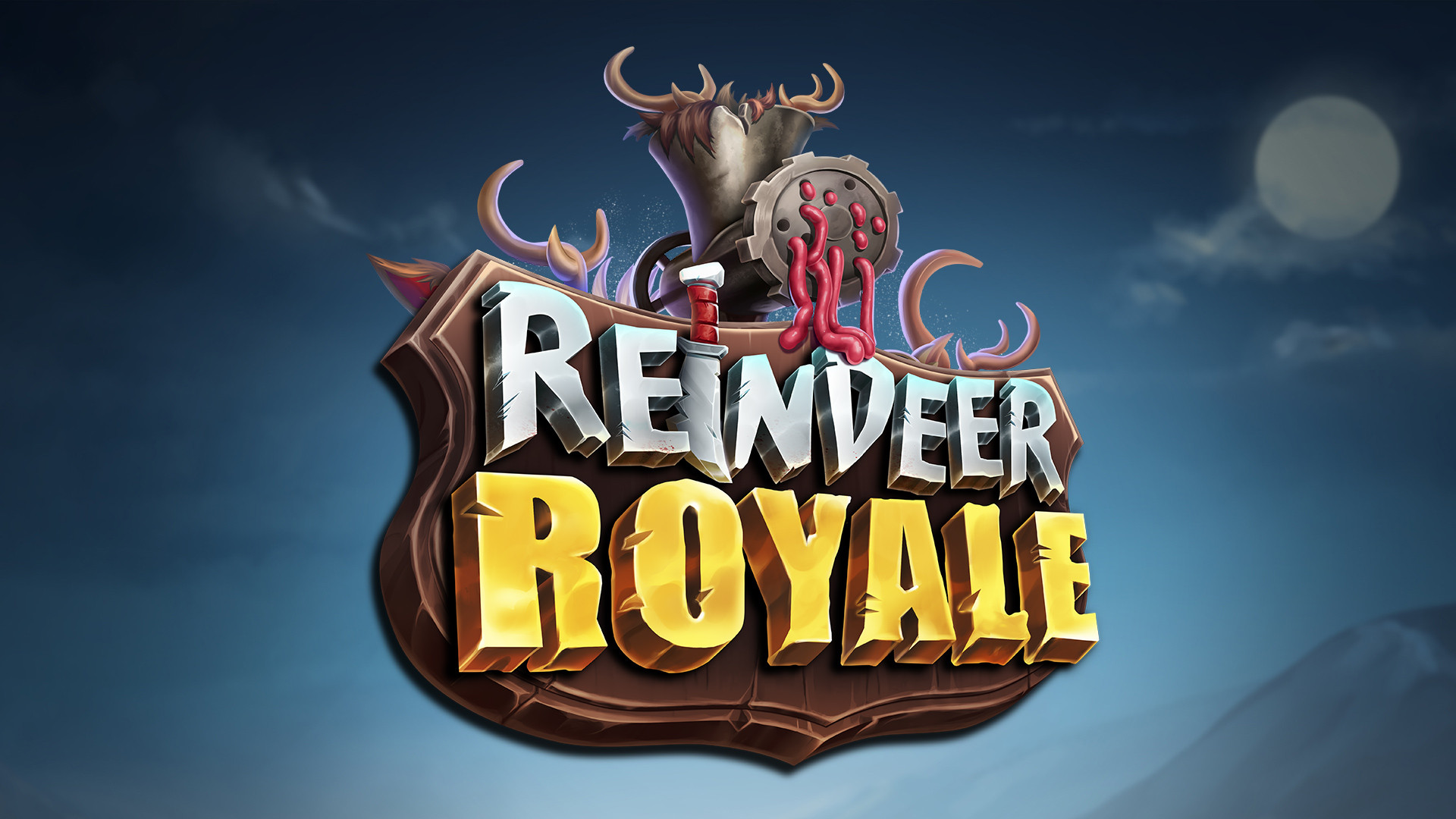 Reindeer Royale