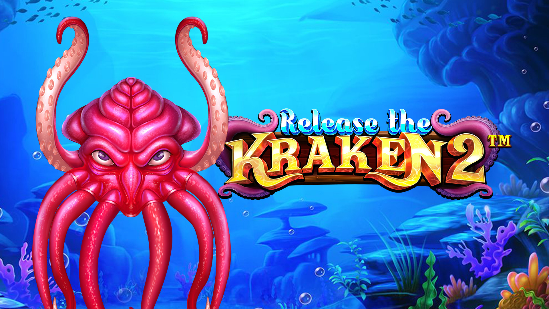 Release the Kraken 2