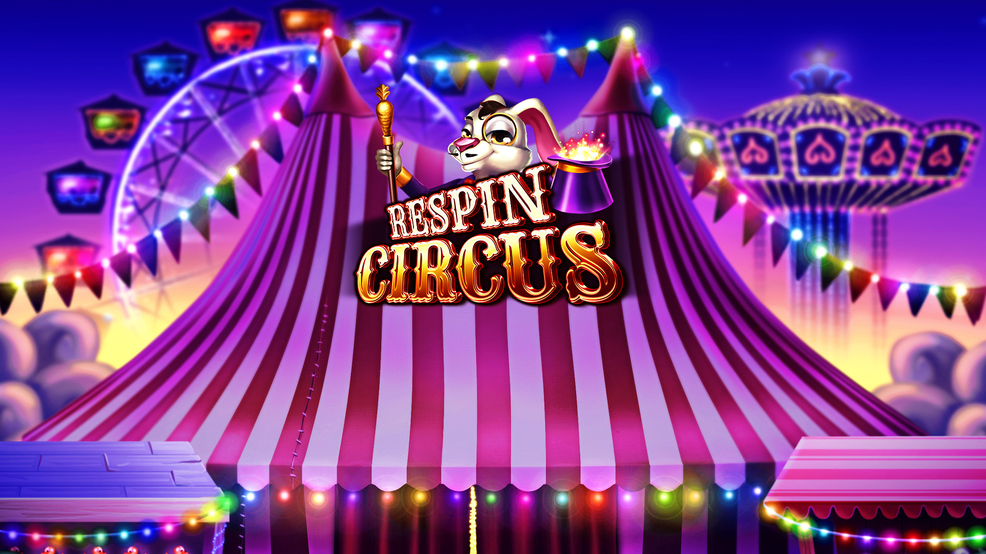 Respin Circus